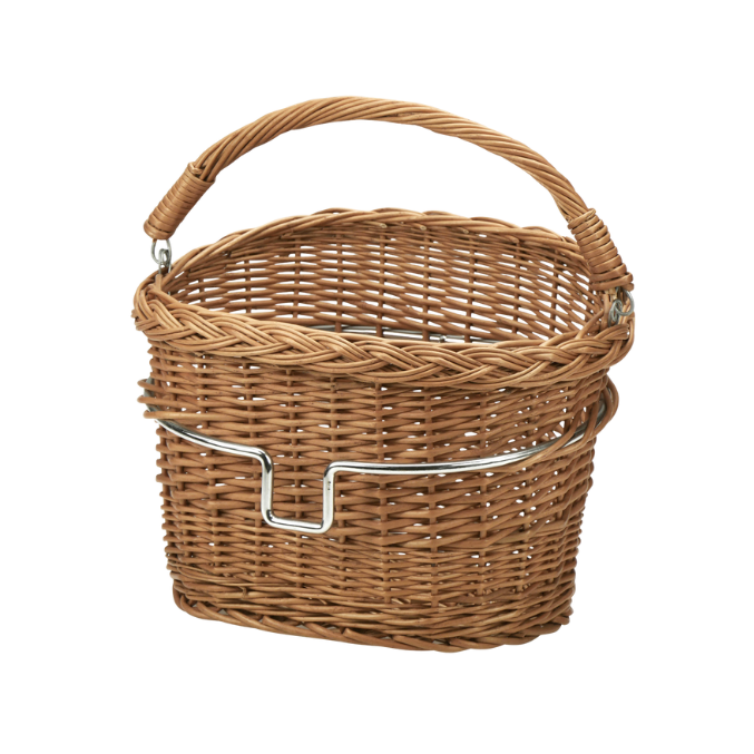 KLICKfix - Panier en Osier Mini