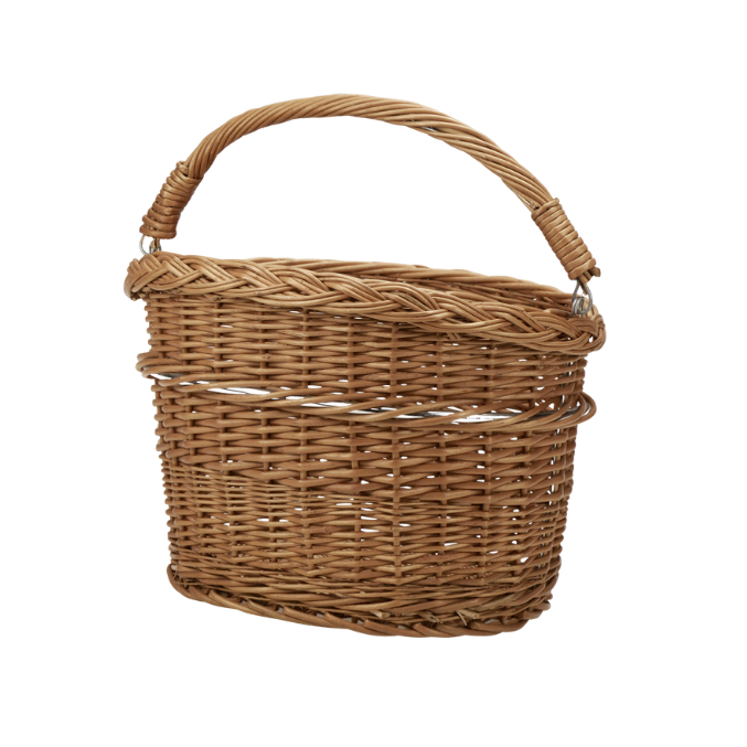 KLICKfix - Panier en Osier Mini