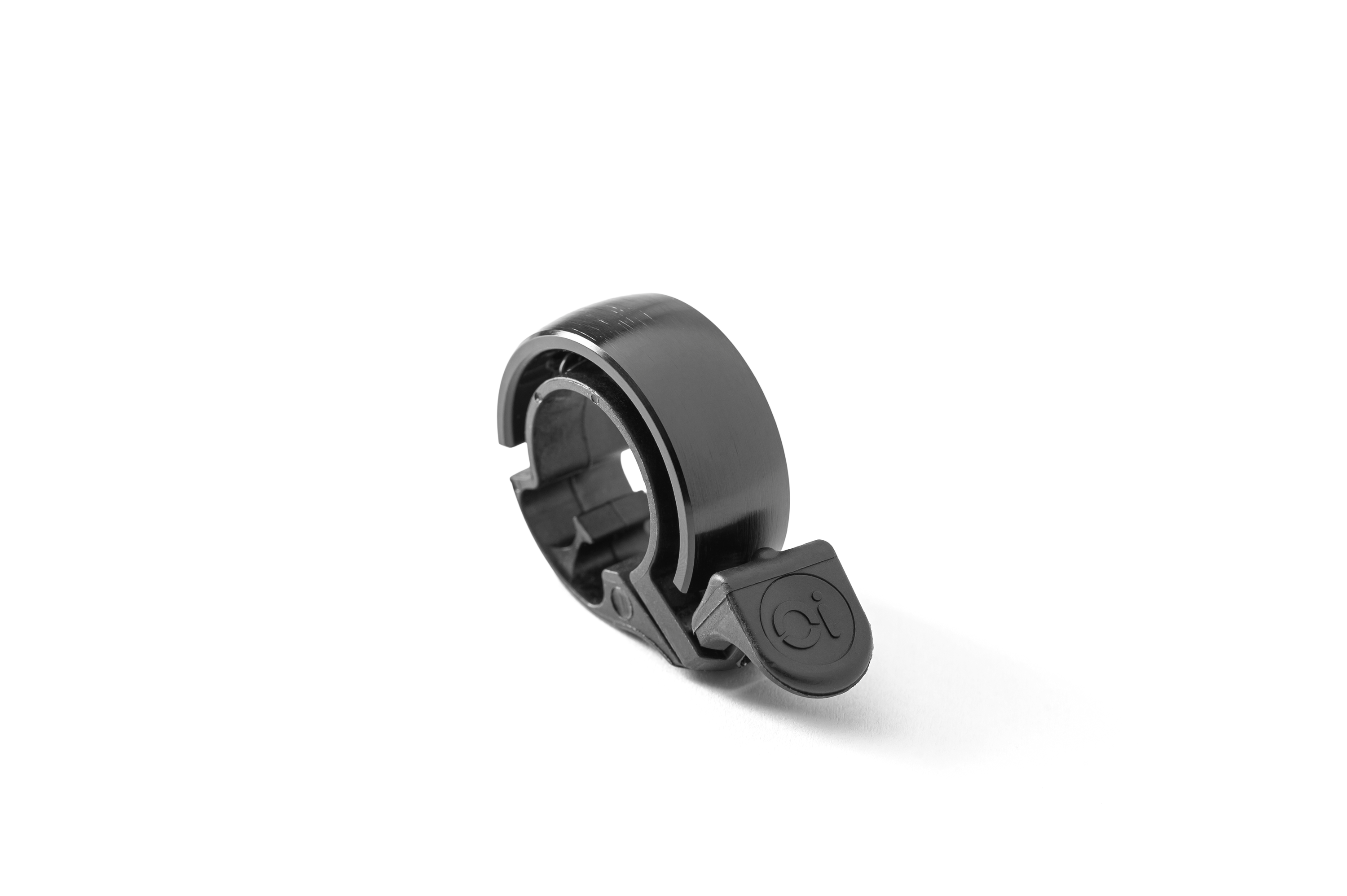Knog - Oi Classic Bell Black Small