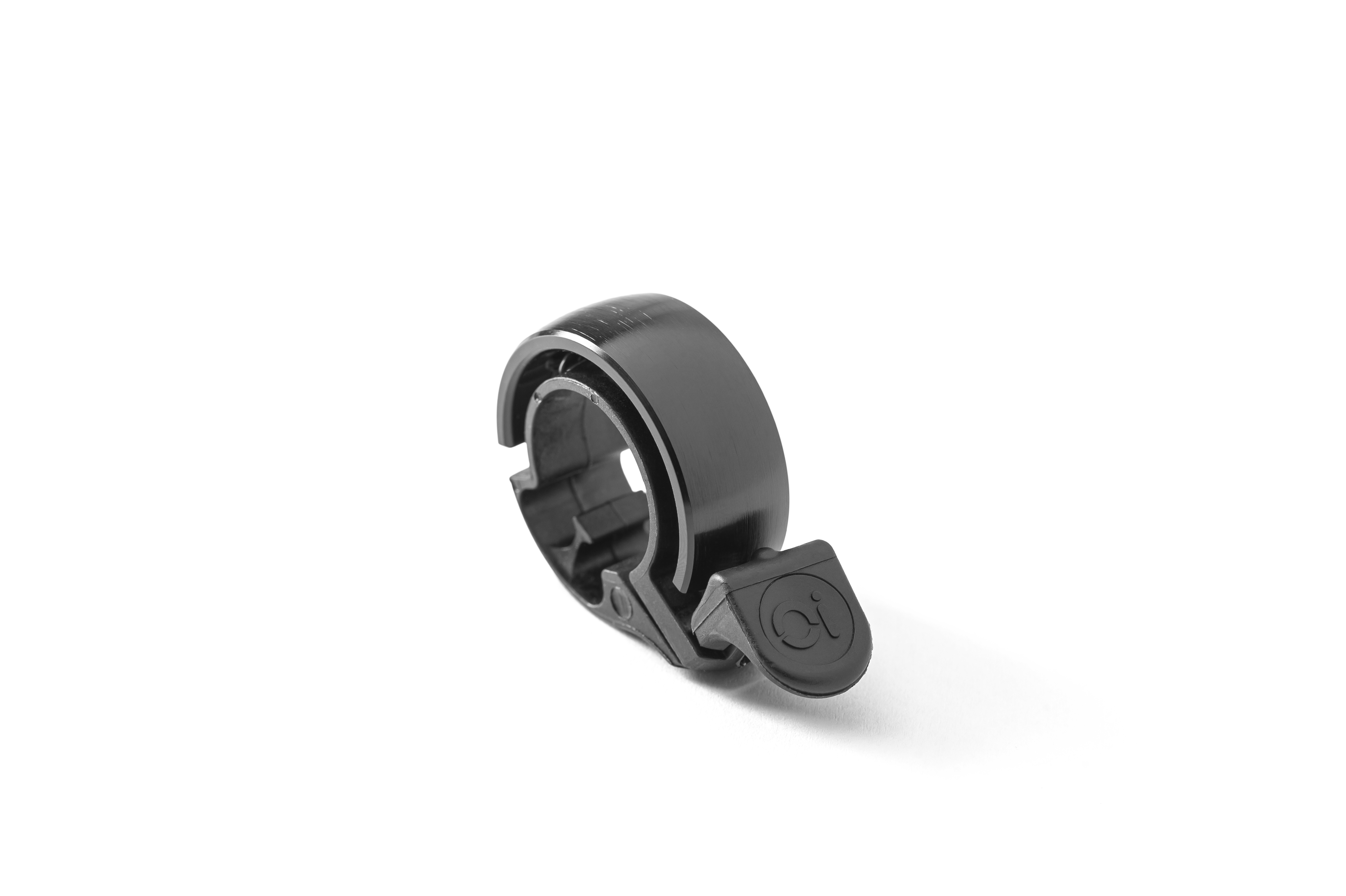 Knog - Oi Classic Bell Black Small