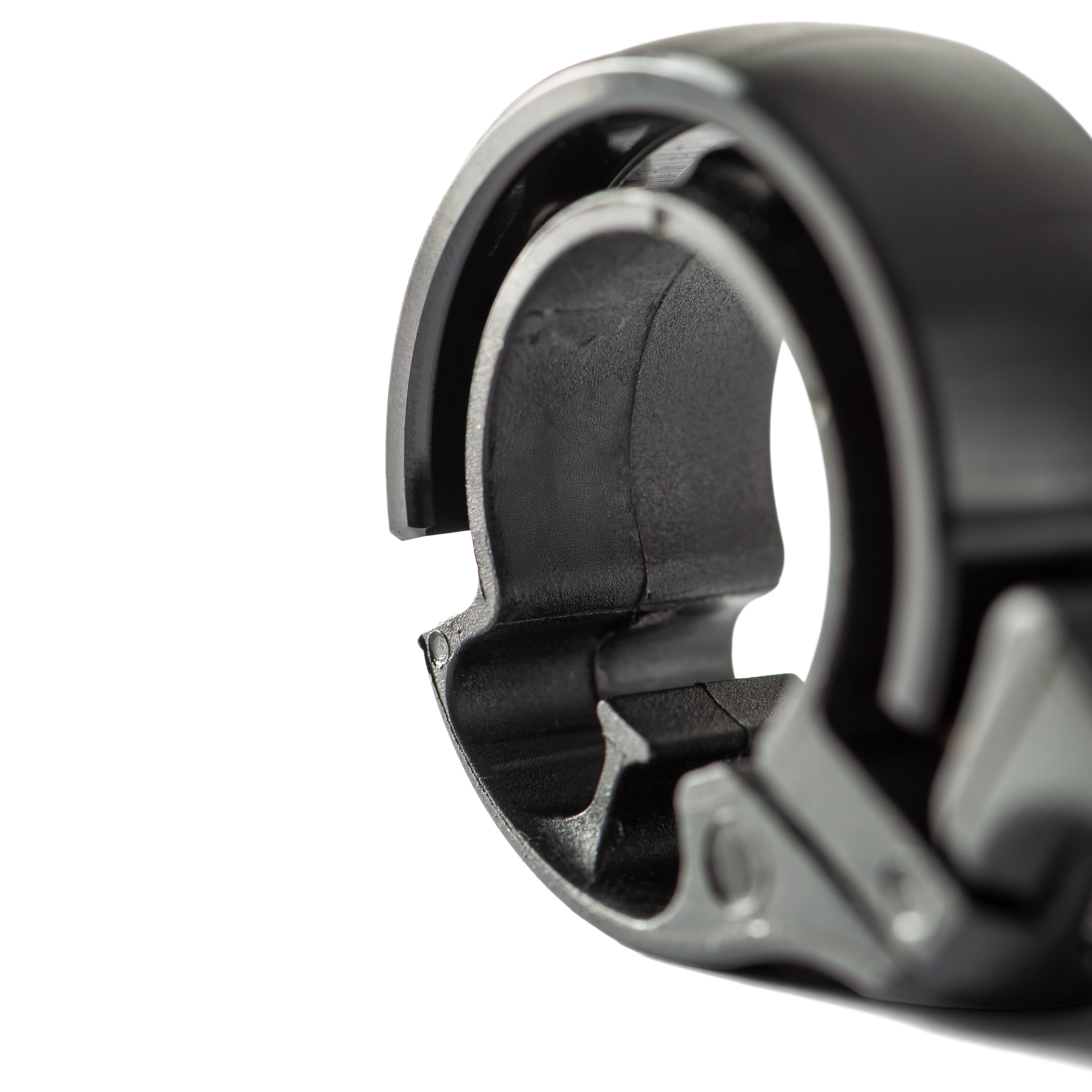 Knog - Oi Classic Bell Black Small