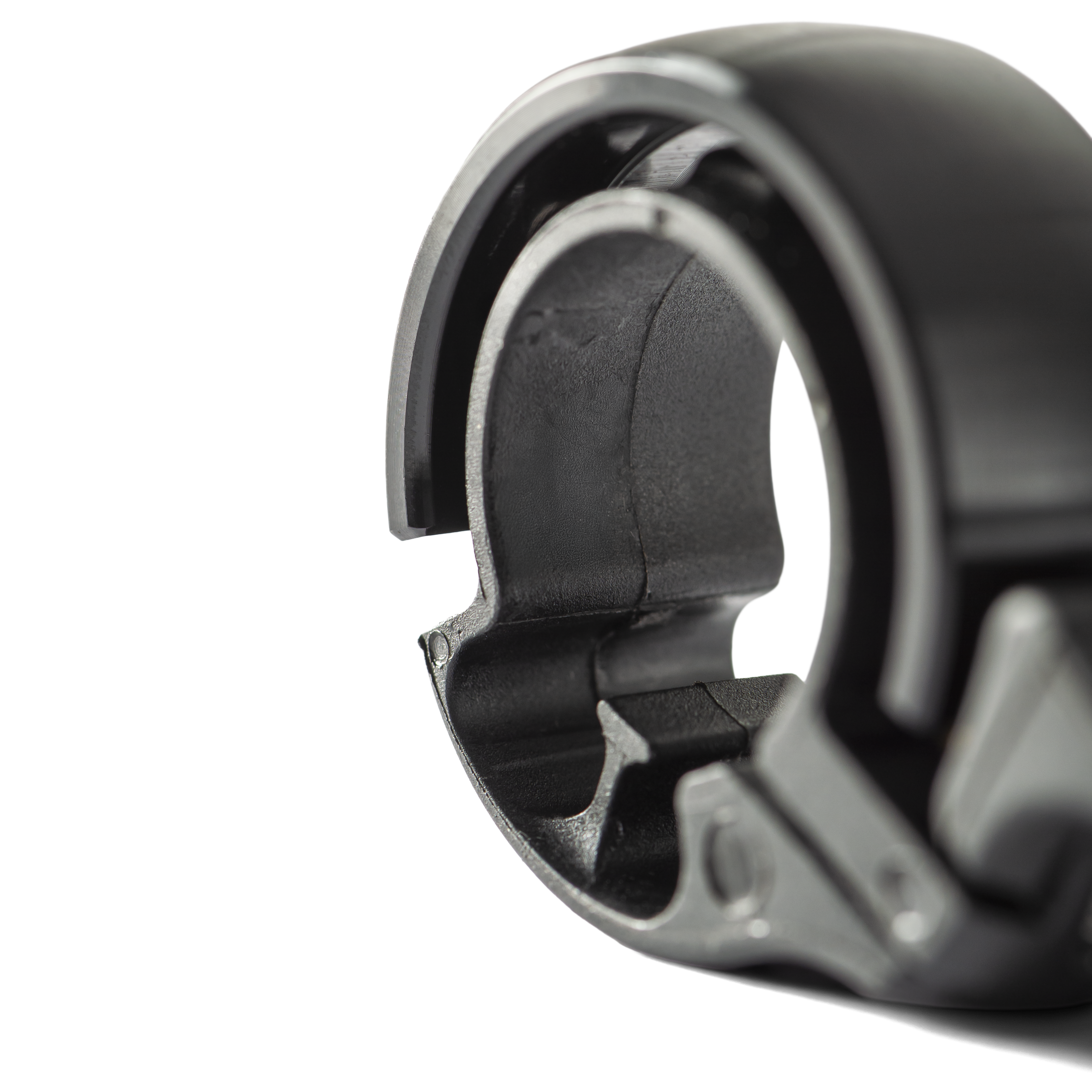 Knog - Oi Classic Bell Black Small
