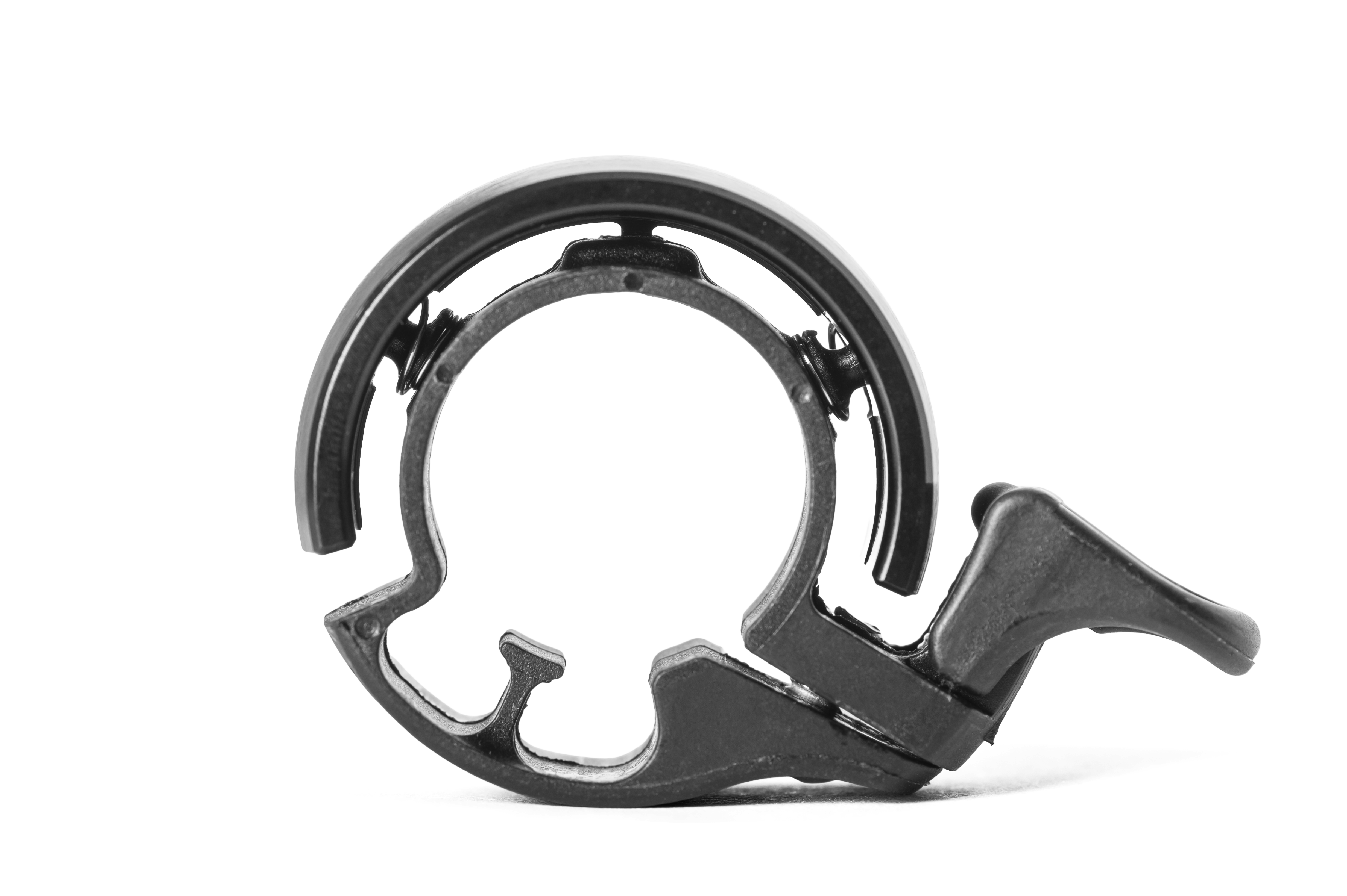 Knog - Oi Classic Bell Black Small