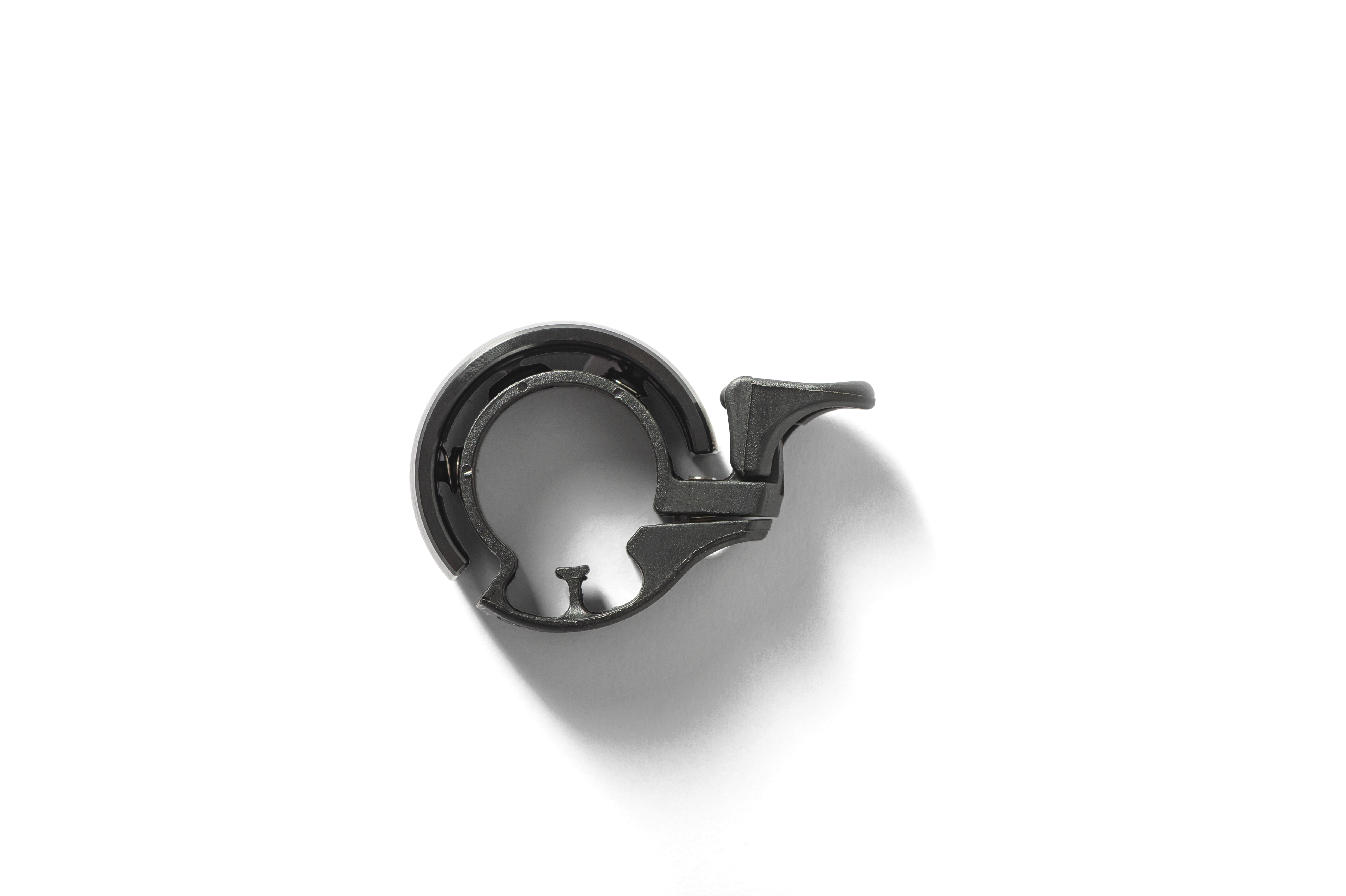 Knog - Oi Classic Bell Black Small