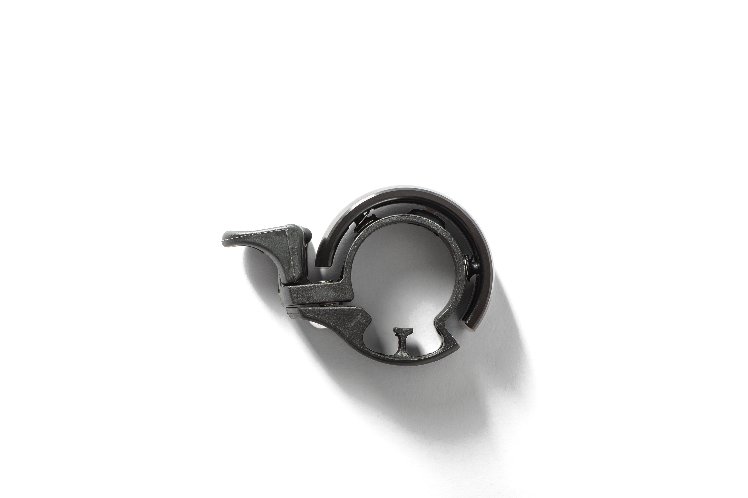 Knog - Oi Classic Bell Black Small