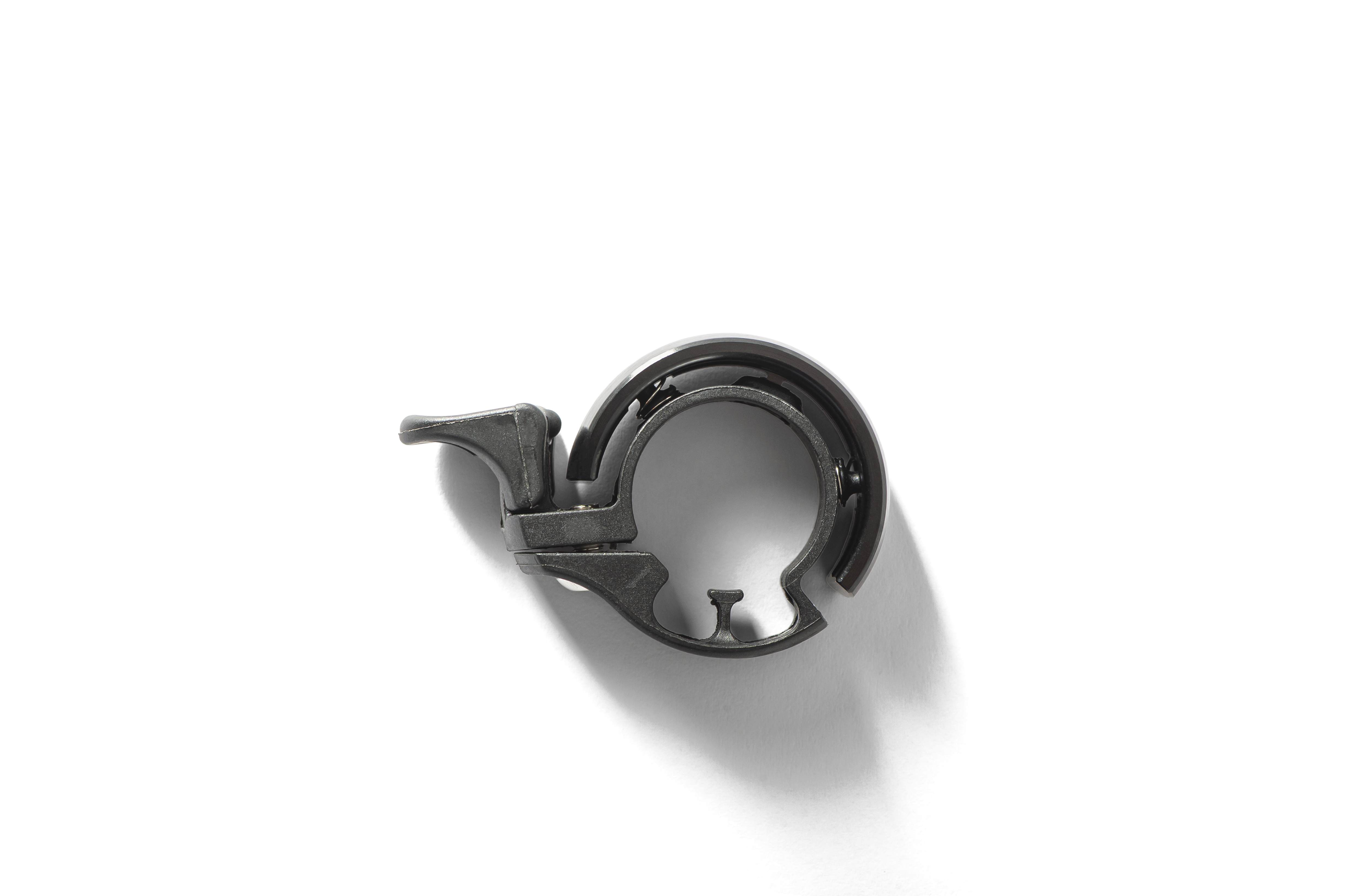 Knog - Oi Classic Bell Black Small