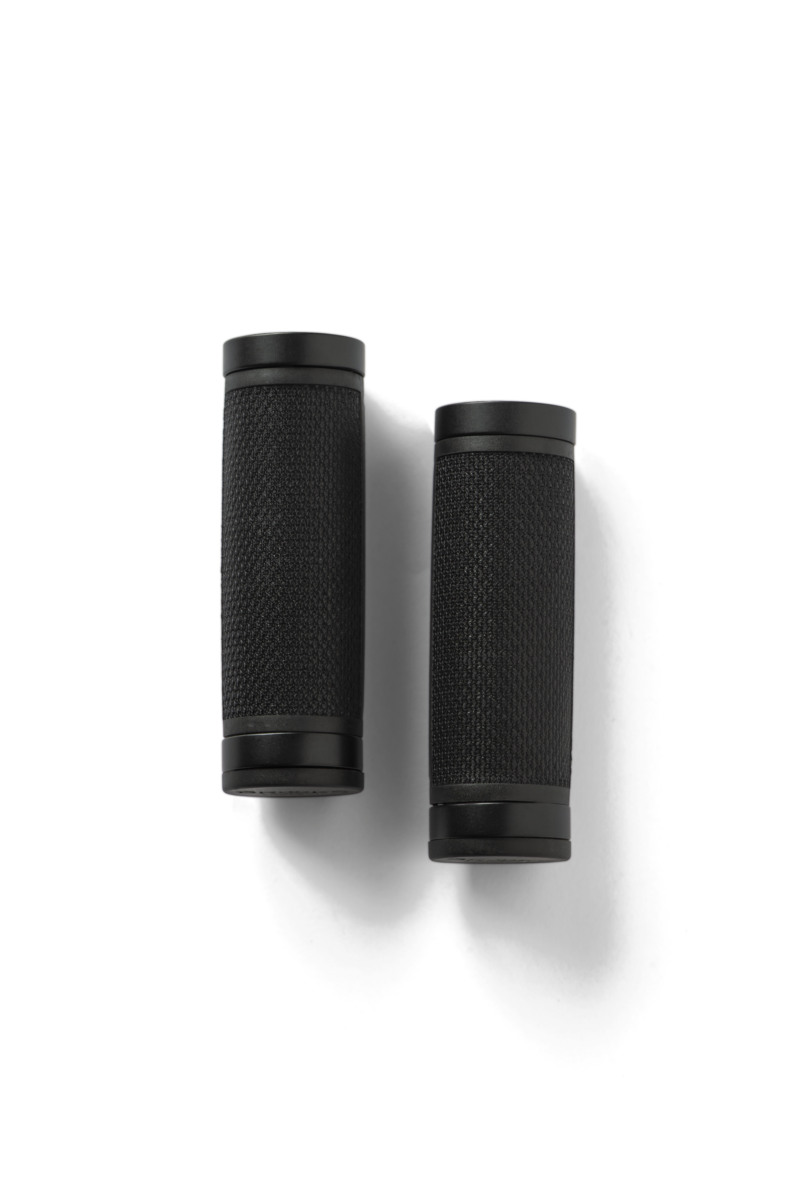 Brooks - Cambium Rubber Grips Black