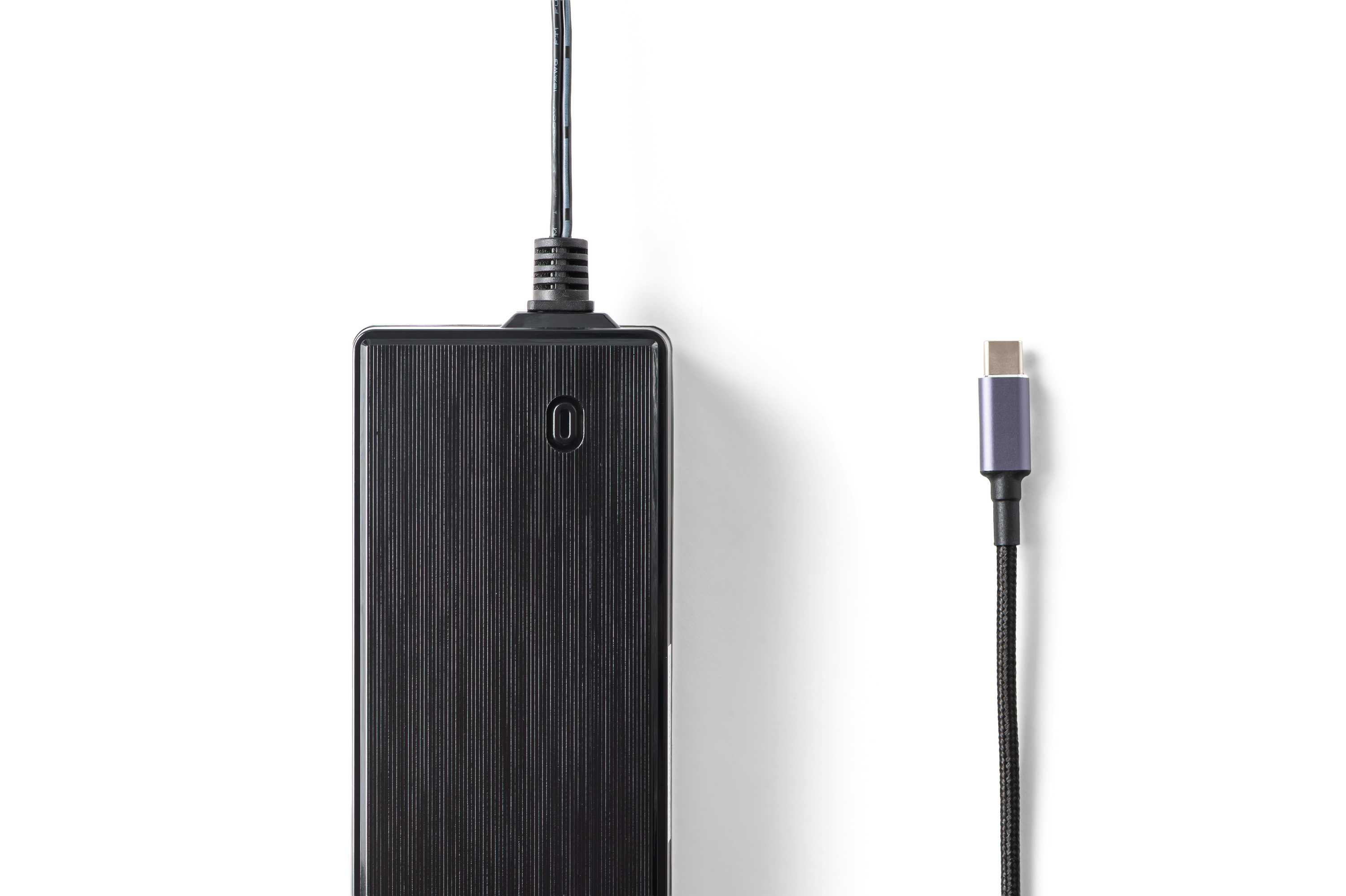 Leicke - Fast charger with USB-C cable