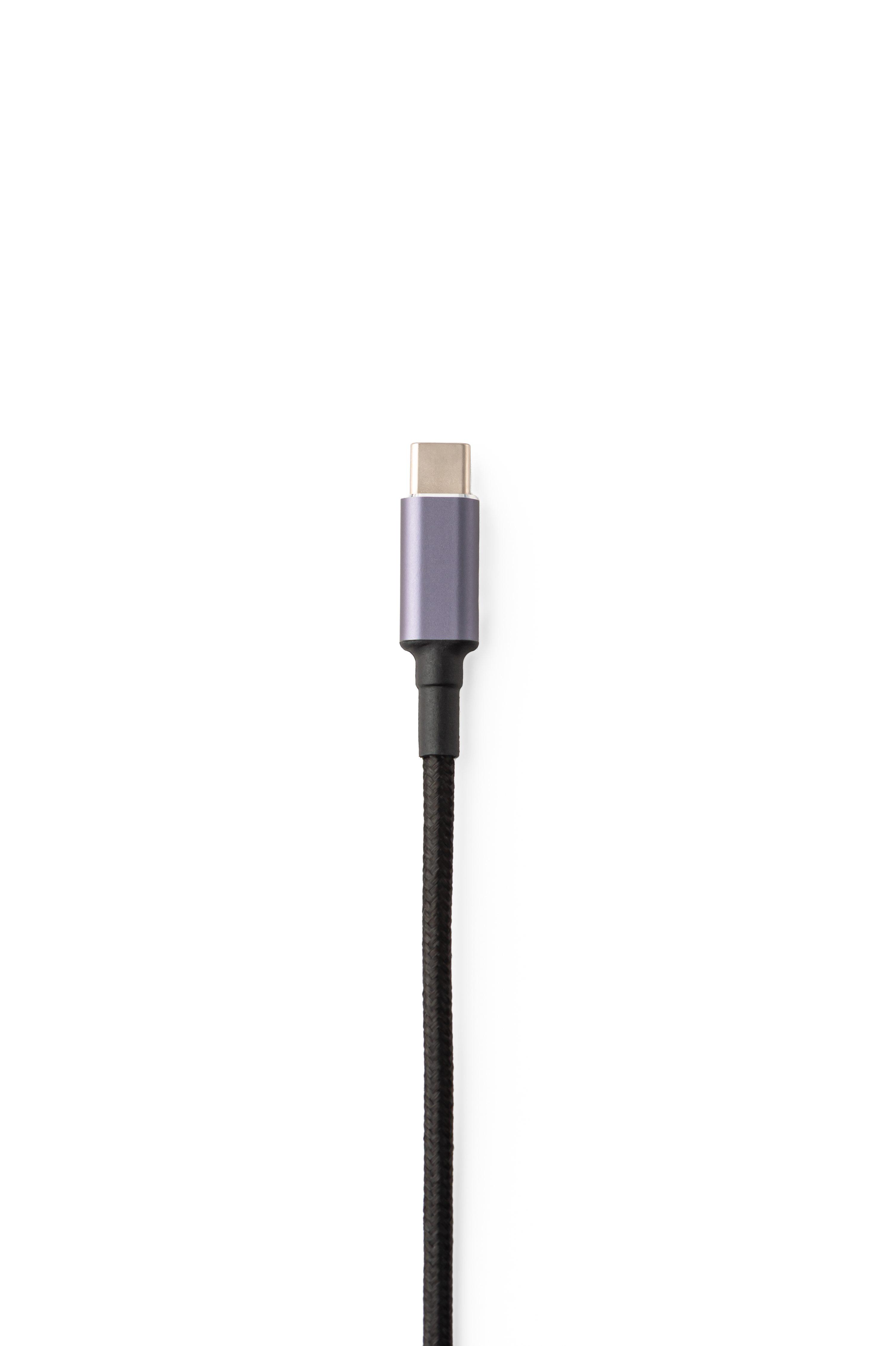 Leicke - Fast charger with USB-C cable