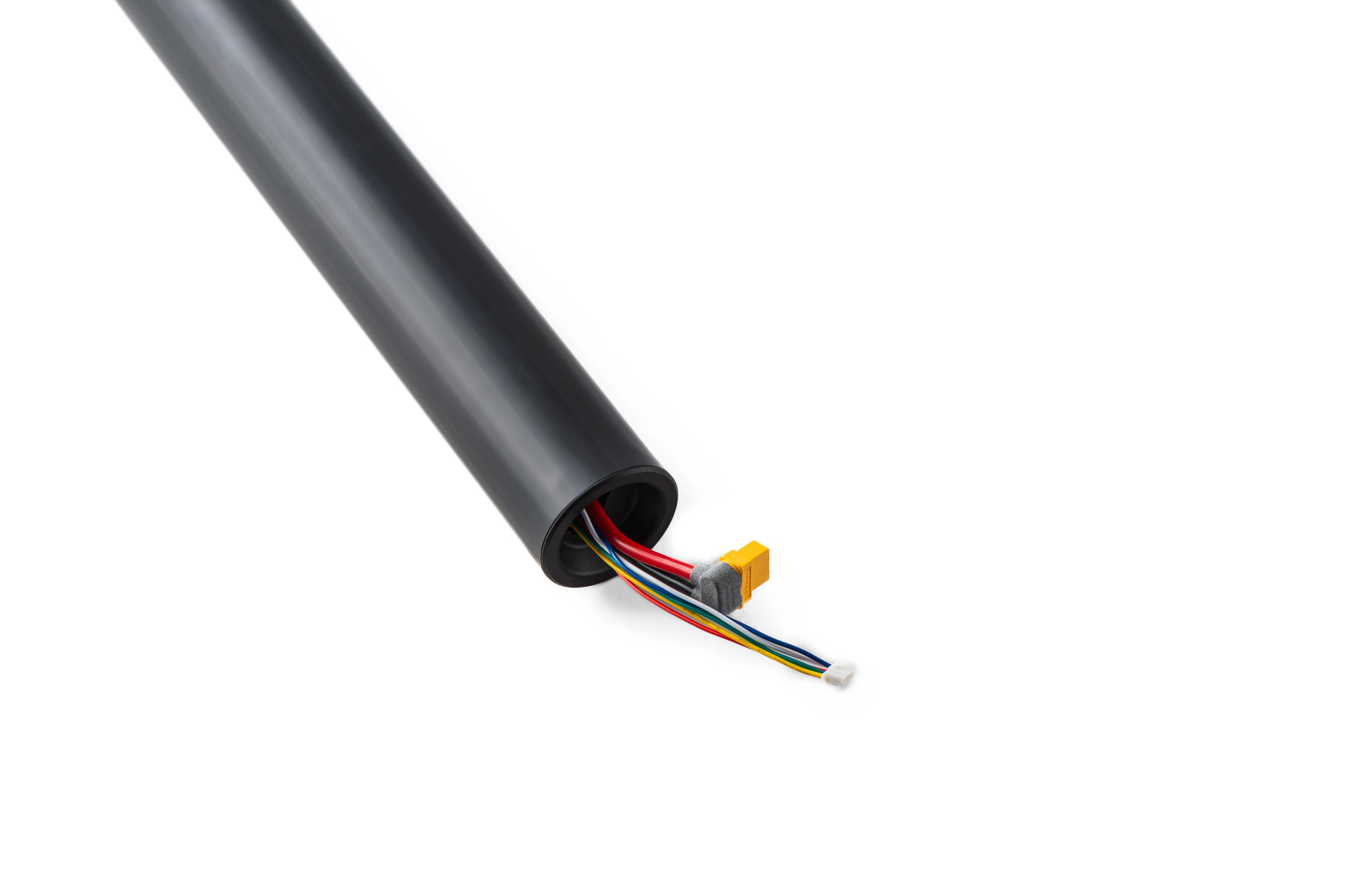 Urban Native - battery