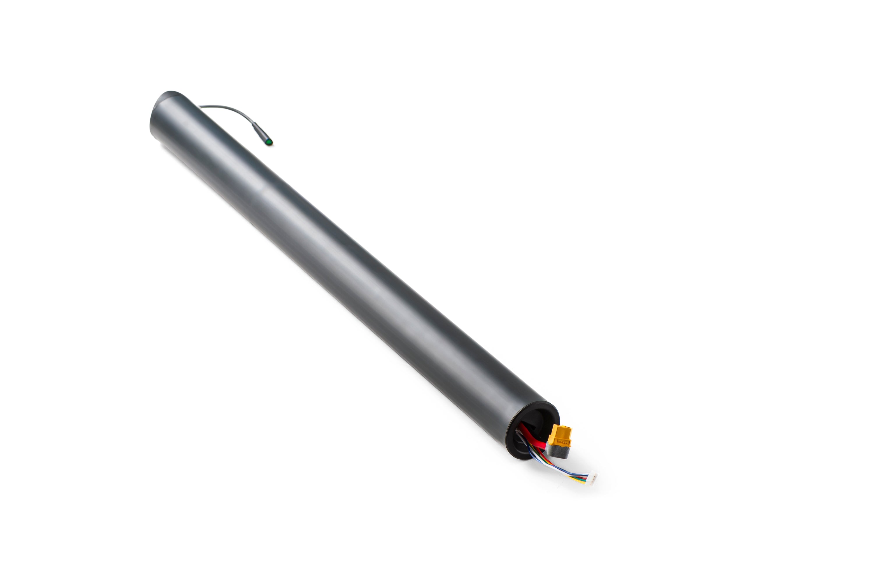 Urban Native - battery