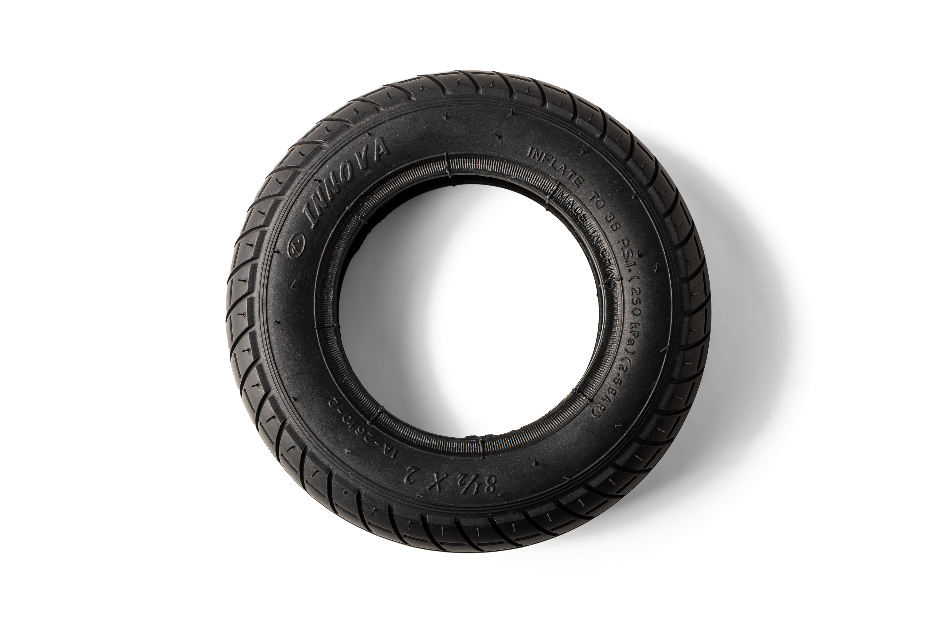 Innova - 8.5” Tire