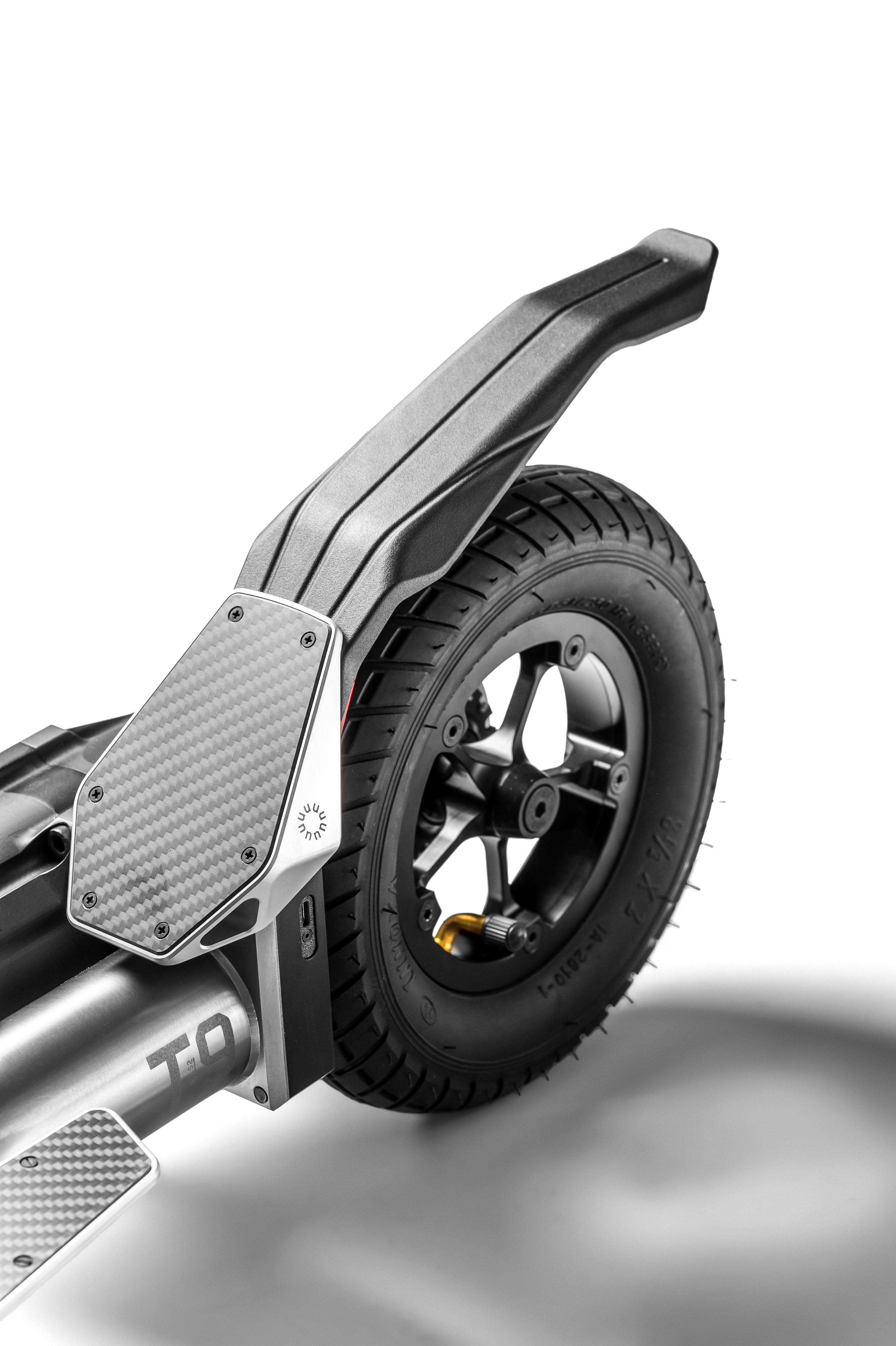 Urban Native - Rear Mudguard