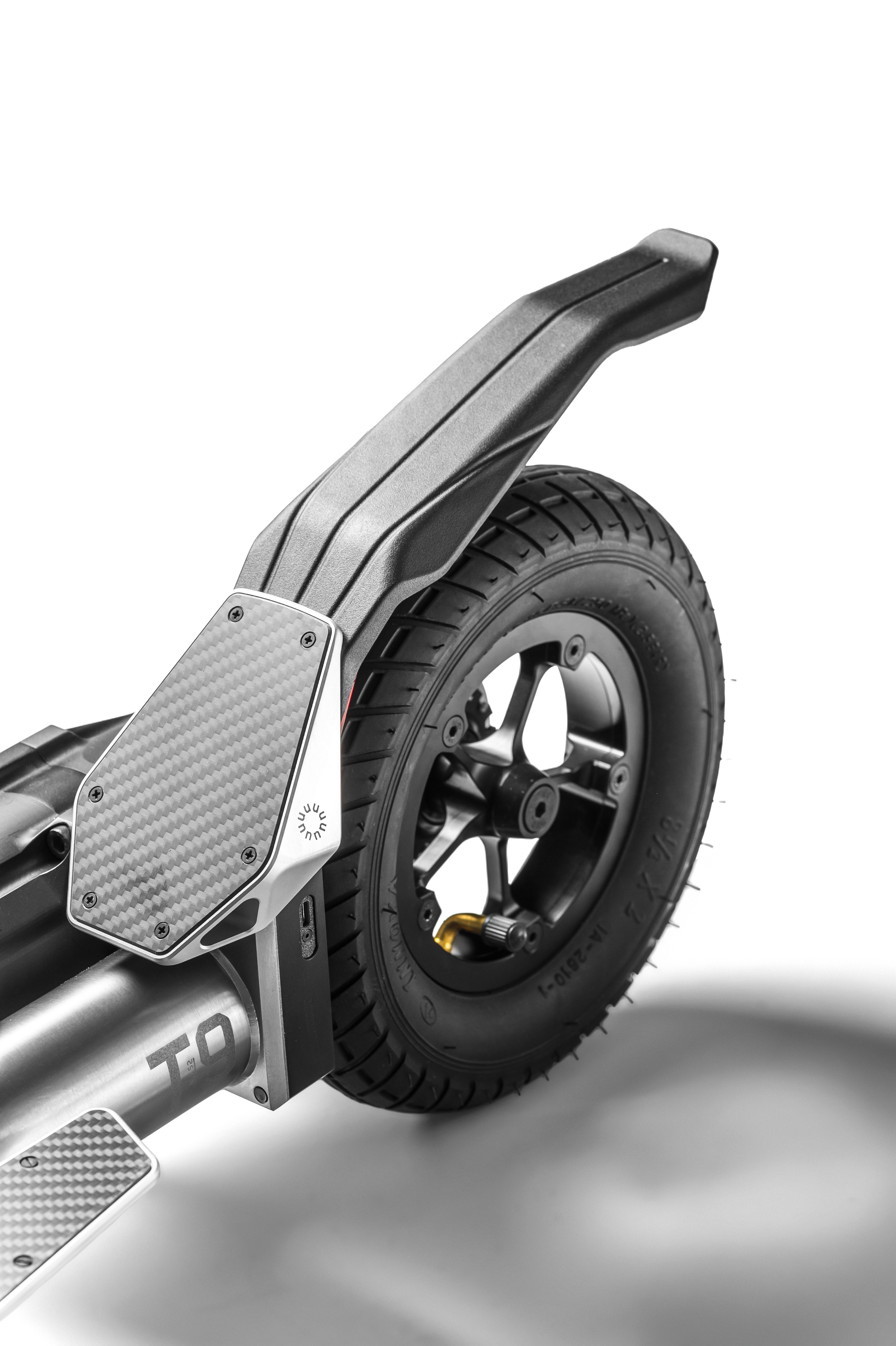 Urban Native - Rear Mudguard