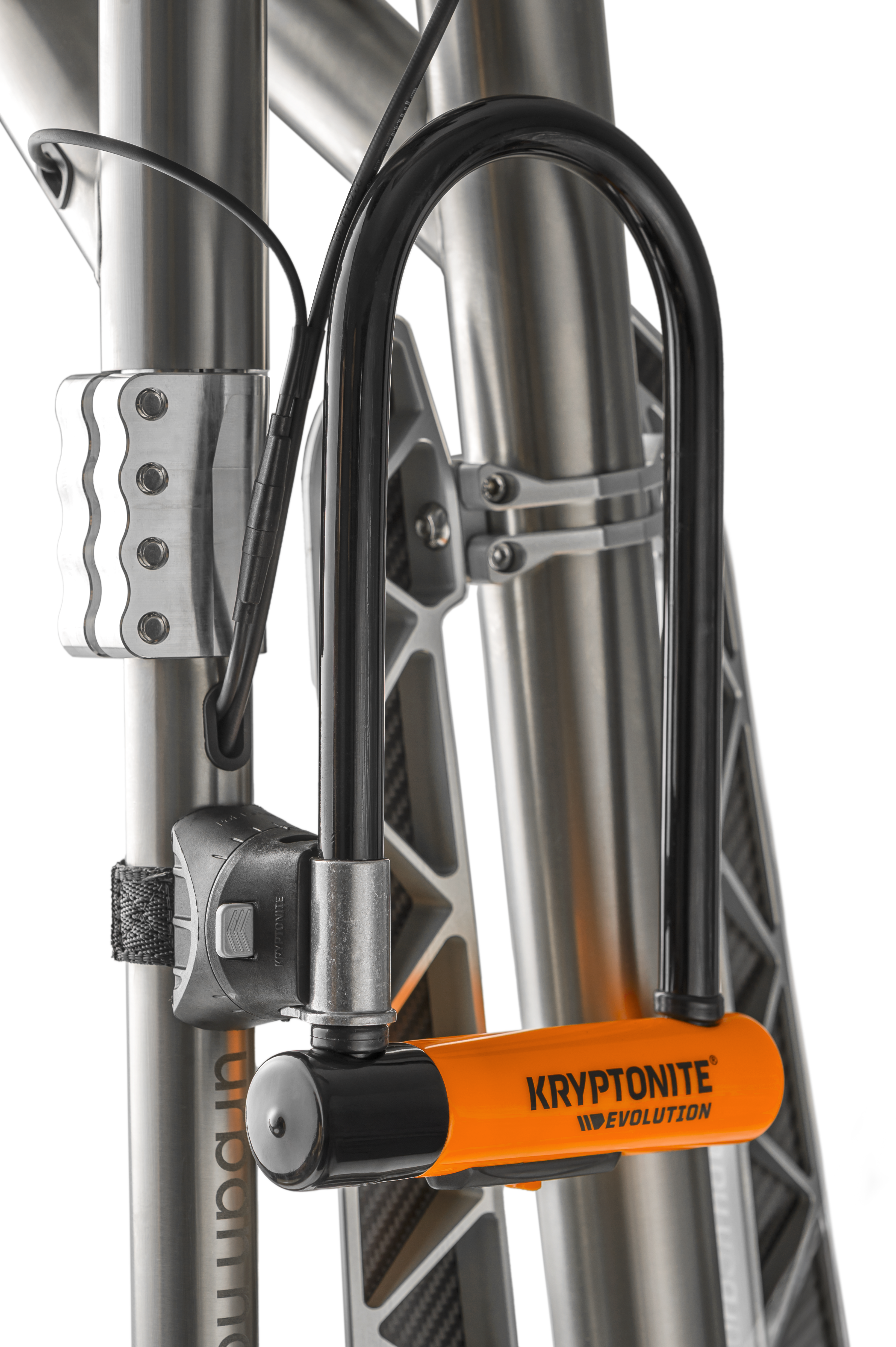 Kryptonite - Antivol Evolution Standard