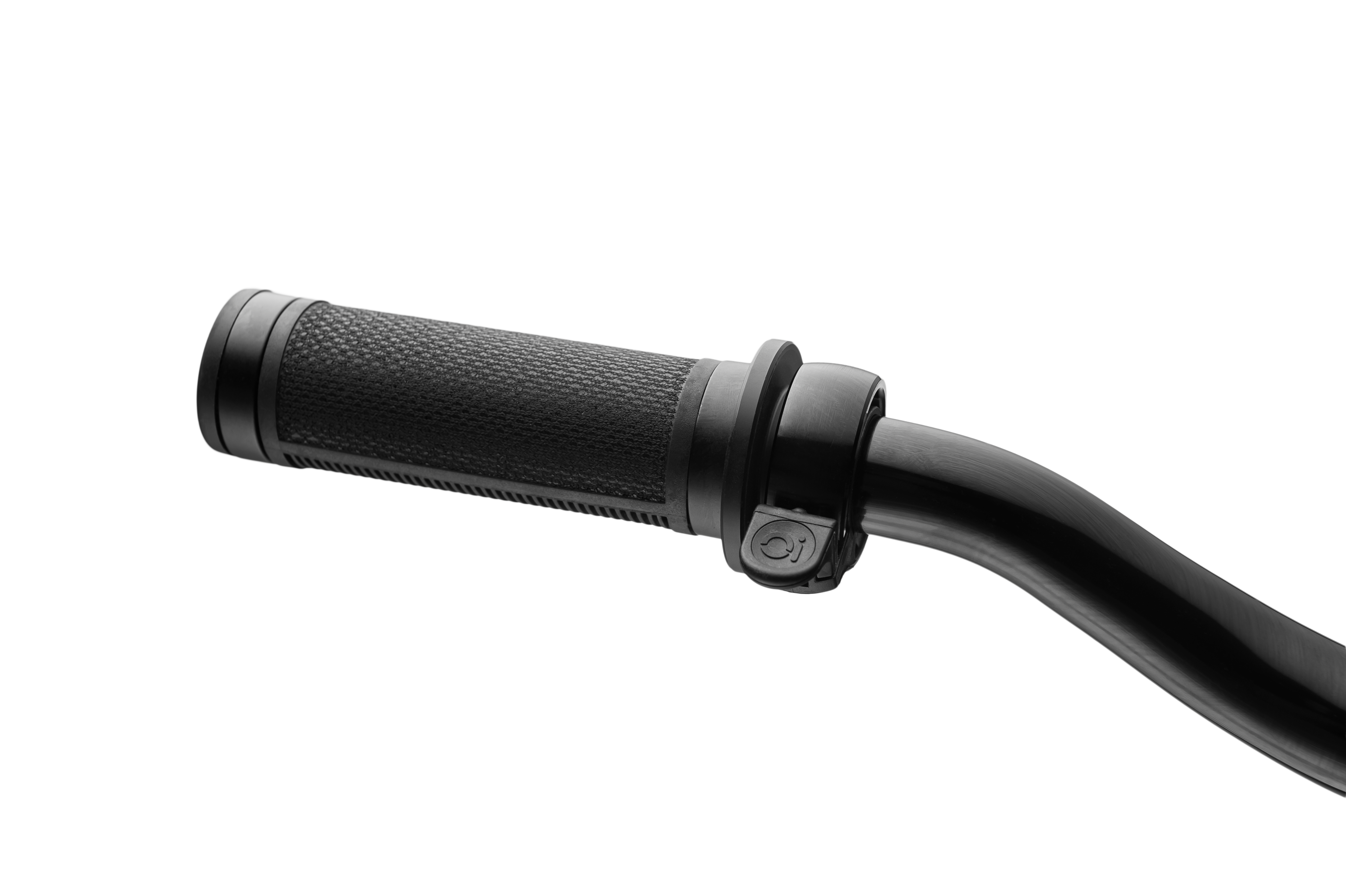Brooks - Cambium Rubber Grips Black
