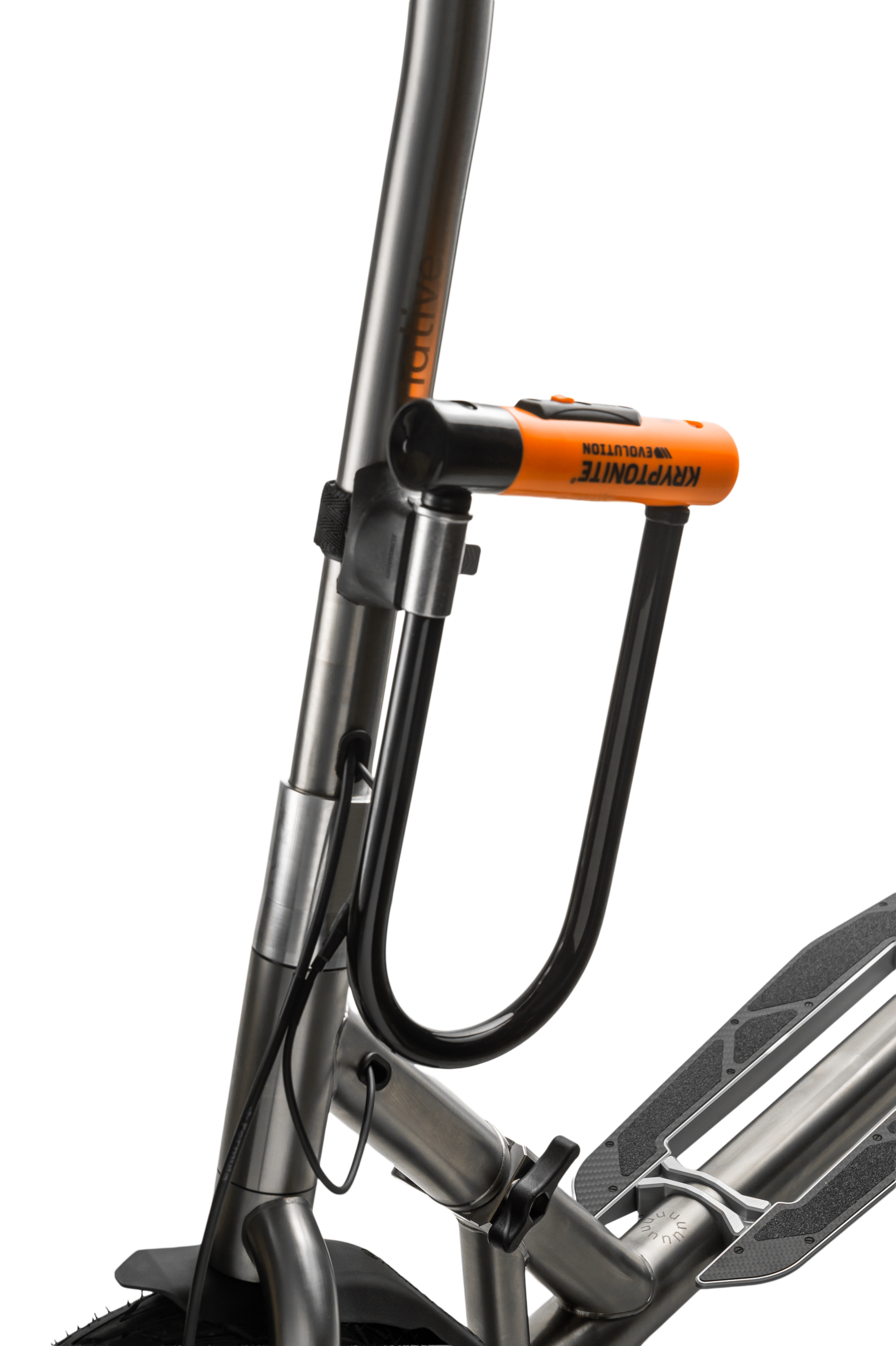 Kryptonite - Antivol Evolution Standard