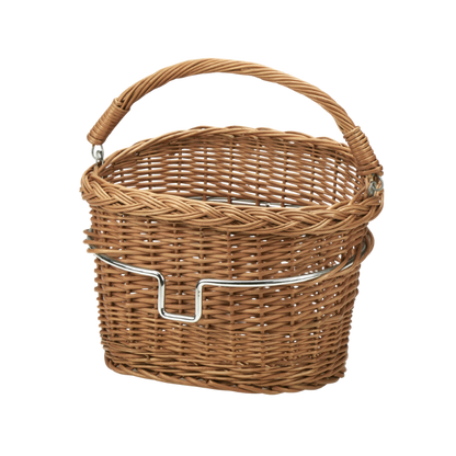 KLICKfix - Panier en Osier Mini