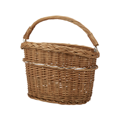 KLICKfix - Panier en Osier Mini