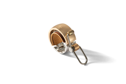 Knog - Sonnette Oi Luxe Brass
