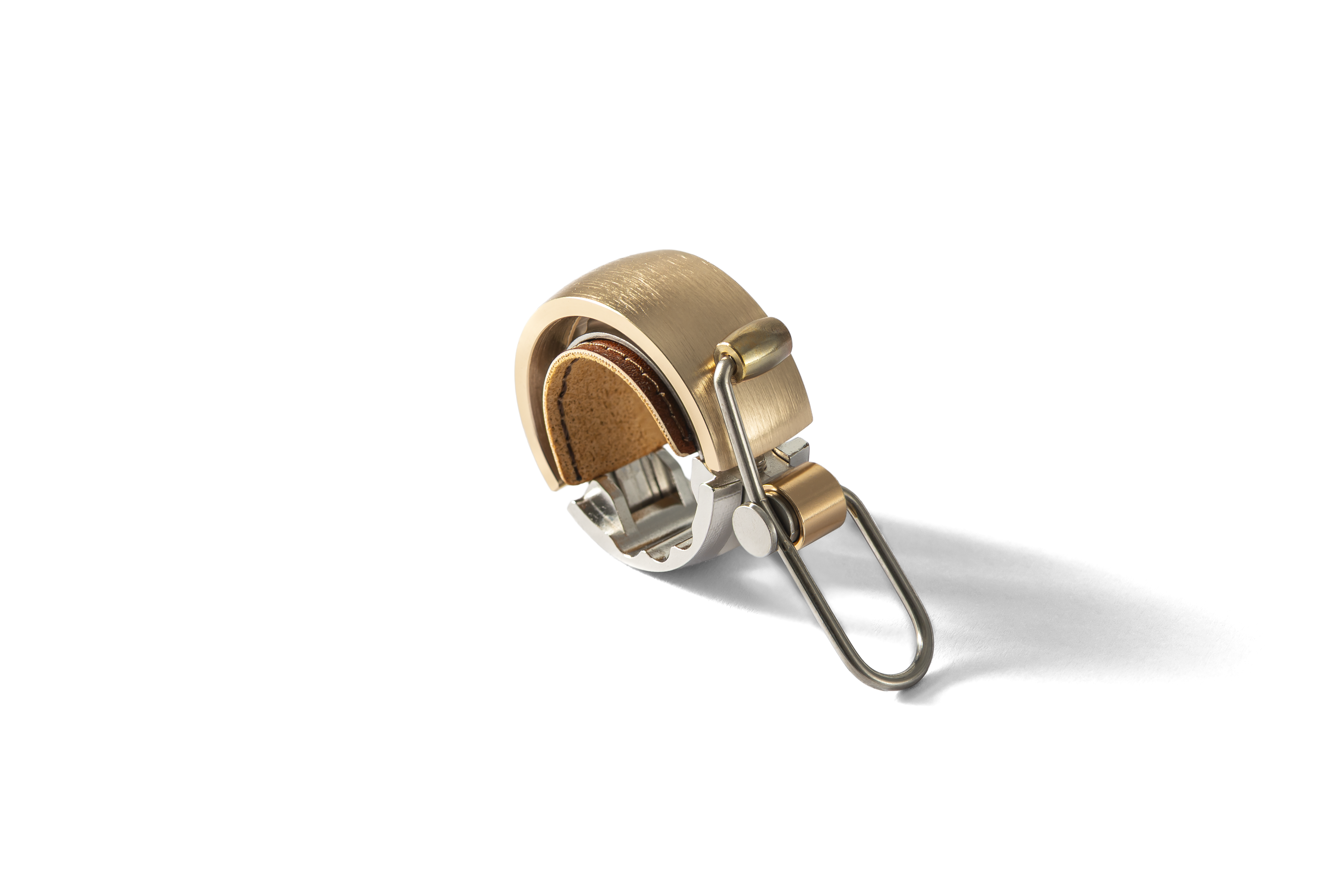 Knog - Sonnette Oi Luxe Brass