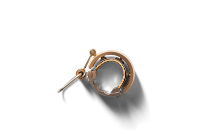 Knog - Sonnette Oi Luxe Brass