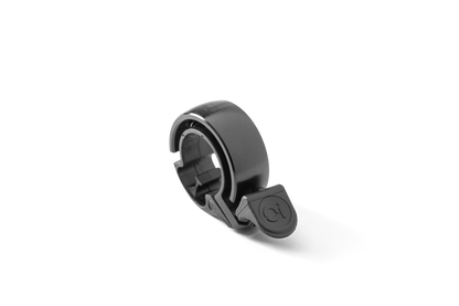 Knog - Oi Classic Bell Black Small