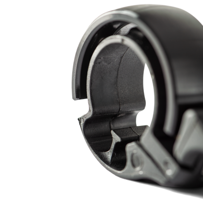 Knog - Oi Classic Bell Black Small