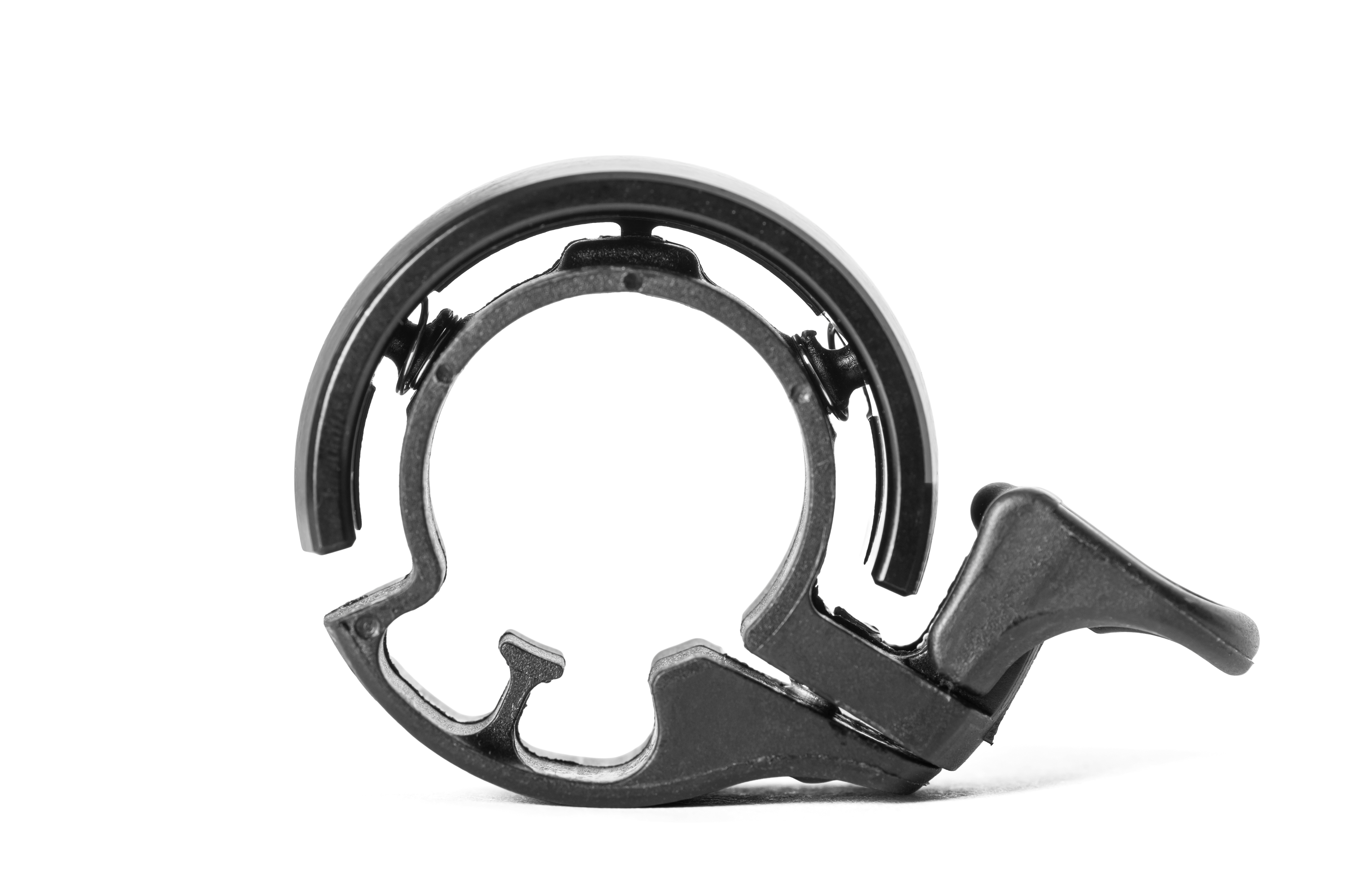 Knog - Sonnette Oi Classic Noire Small