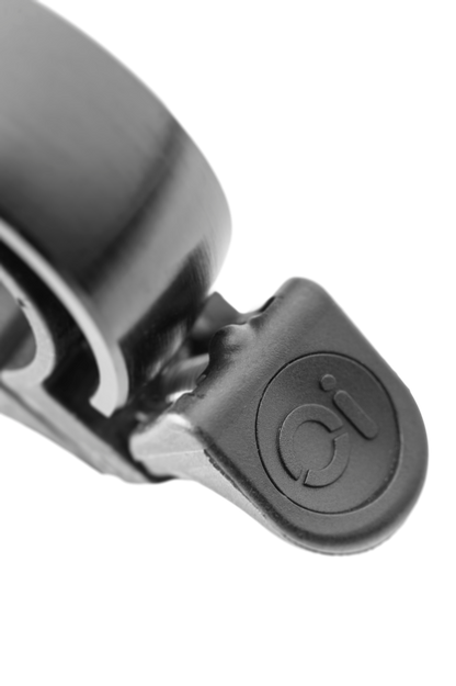 Knog - Oi Classic Bell Black Small