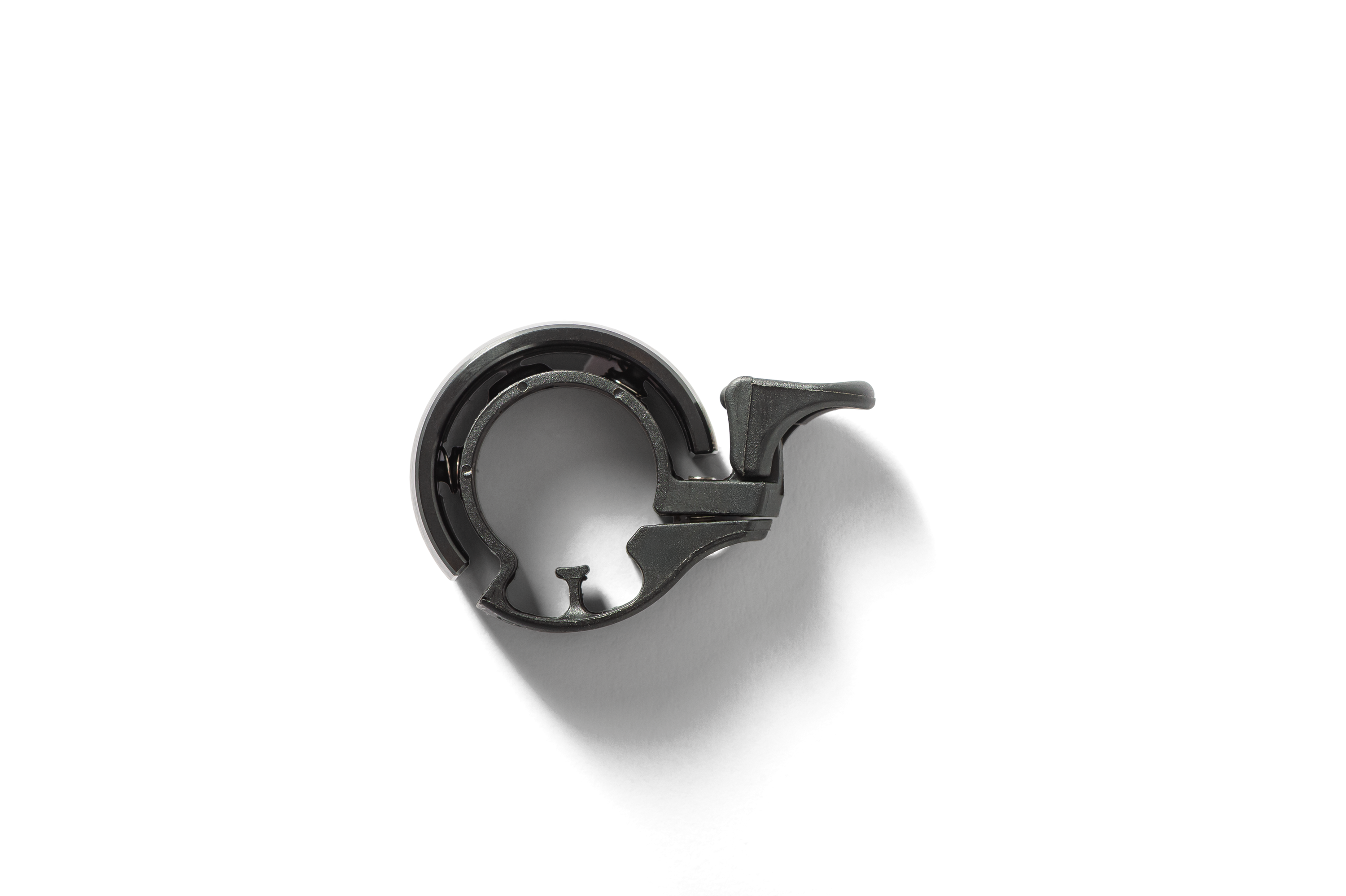 Knog - Sonnette Oi Classic Noire Small