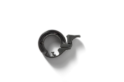 Knog - Oi Classic Bell Black Small
