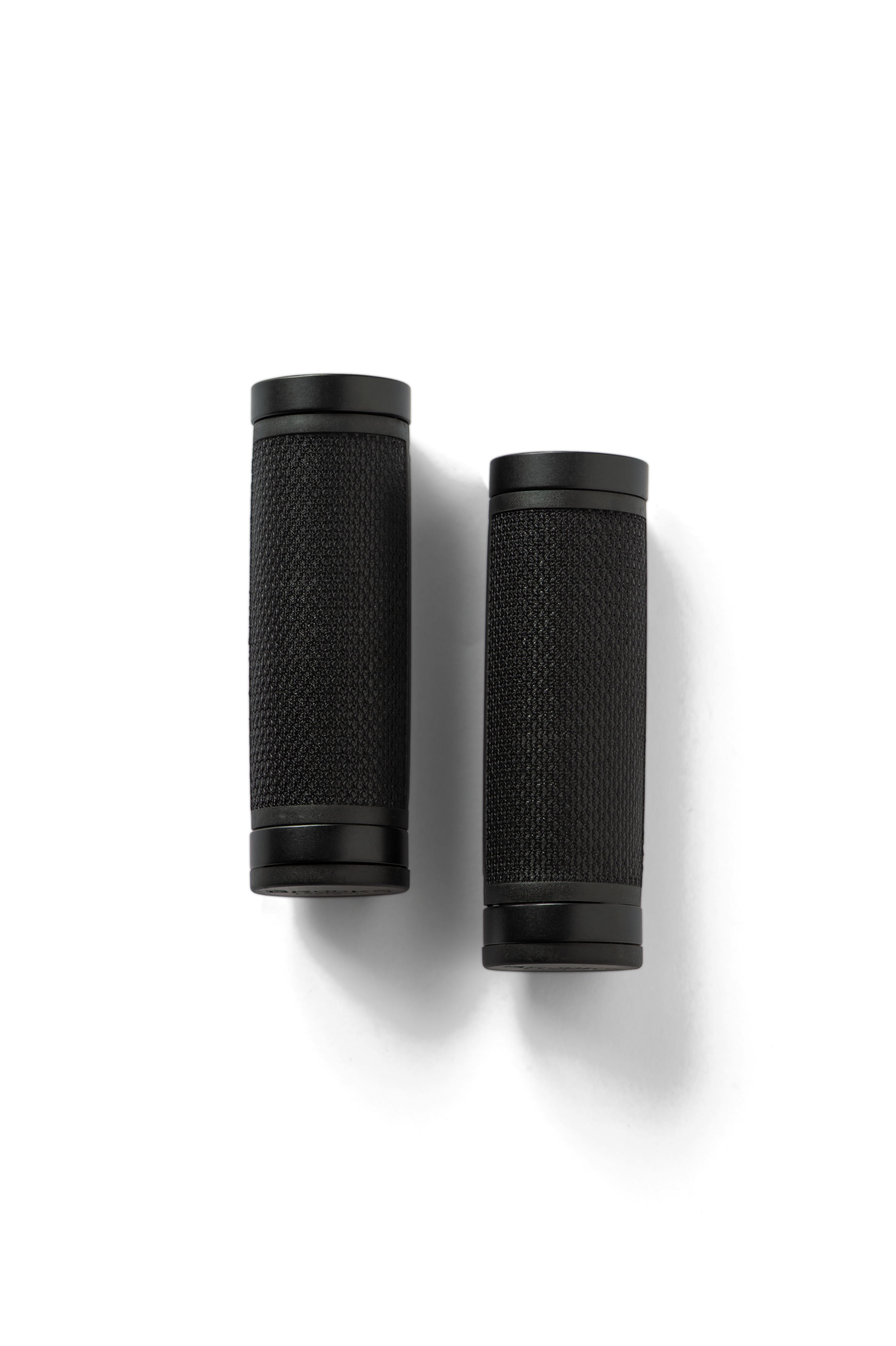 Brooks - Poignées Cambium noires