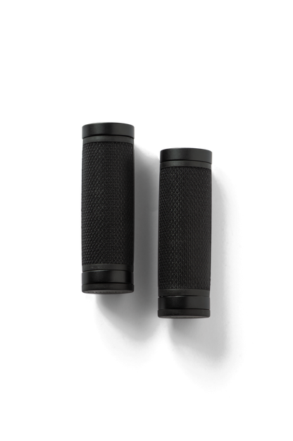 Brooks - Cambium Rubber Grips Black