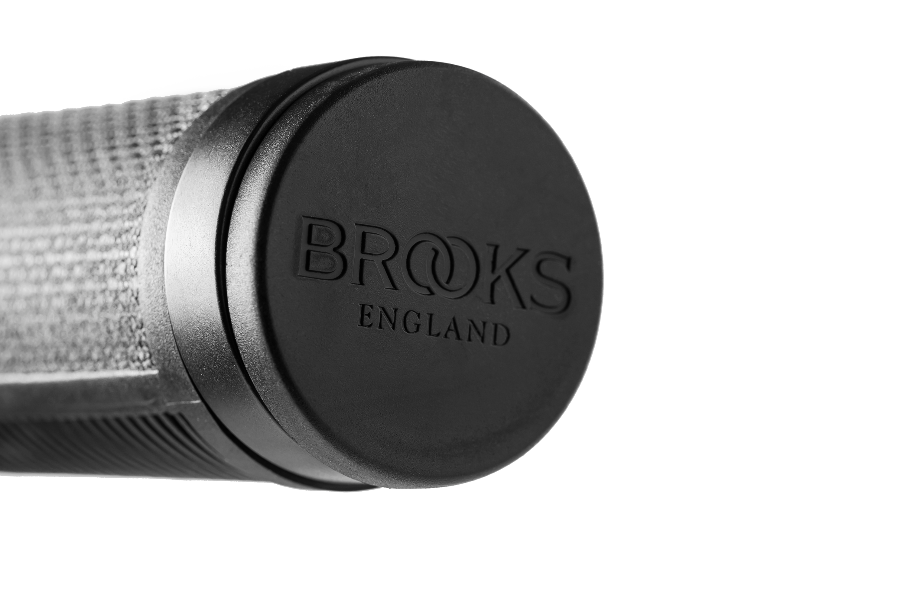 Brooks - Poignées Cambium noires