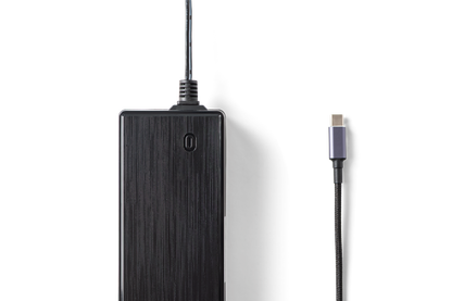 Leicke – Chargeur charge rapide avec câble USB-C