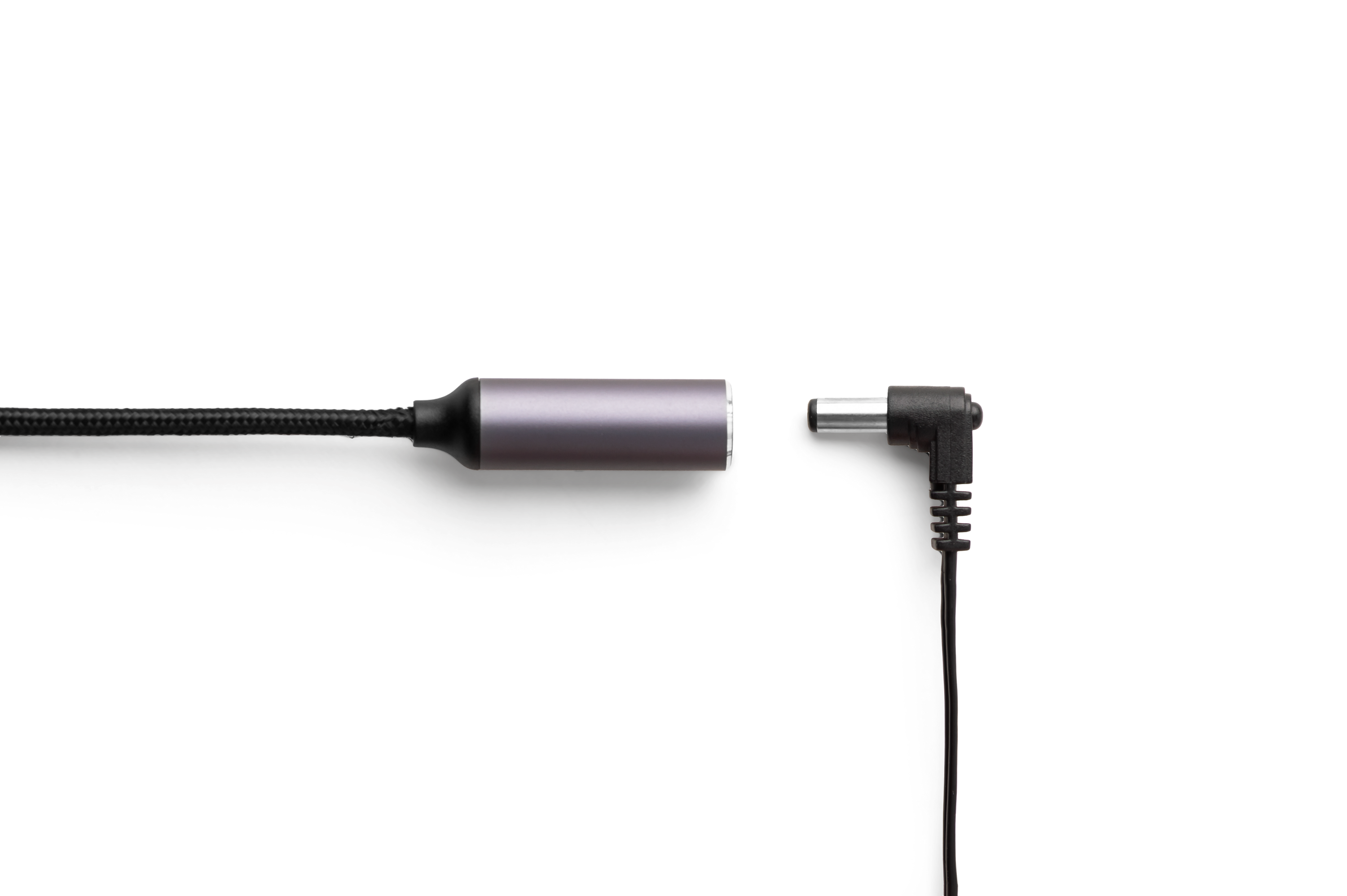 Leicke – Chargeur charge rapide avec câble USB-C