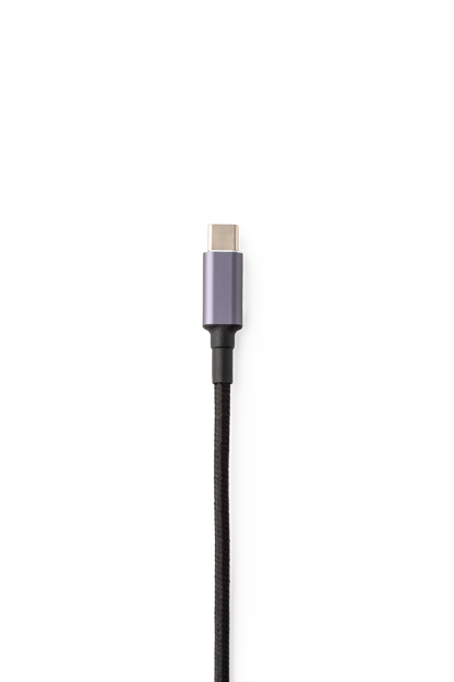 Leicke – Chargeur charge rapide avec câble USB-C
