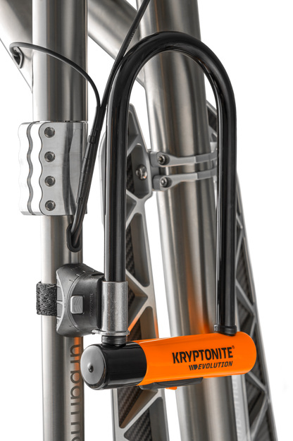 Kryptonite - Antivol Evolution Standard