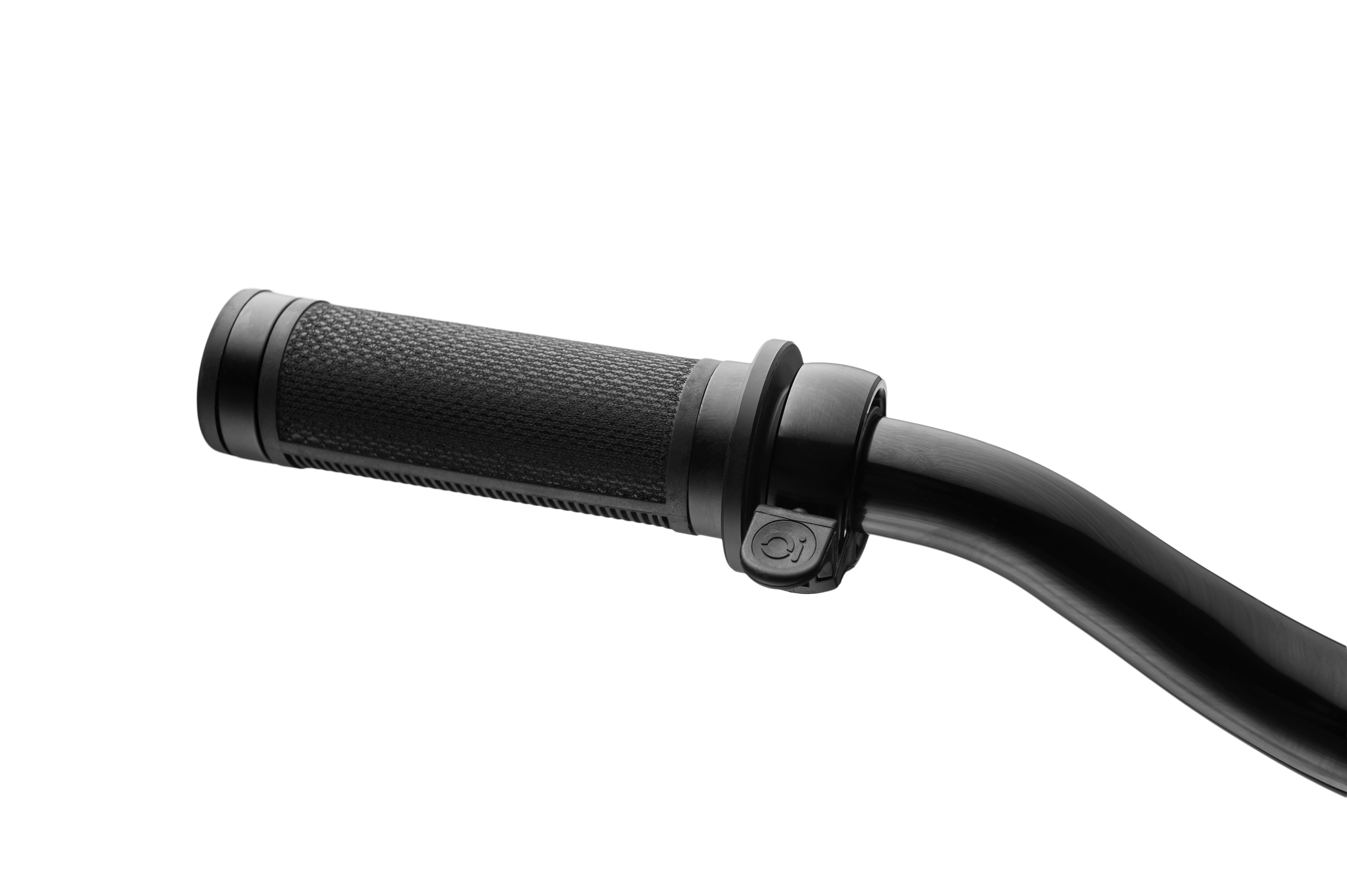 Brooks - Poignées Cambium noires