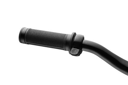 Brooks - Cambium Rubber Grips Black
