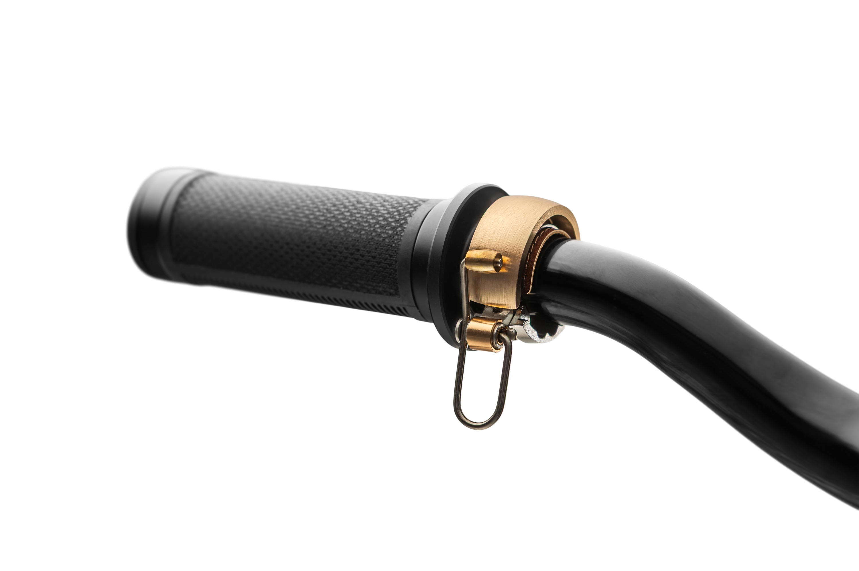 Knog - Sonnette Oi Luxe Brass