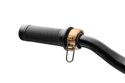 Knog - Sonnette Oi Luxe Brass