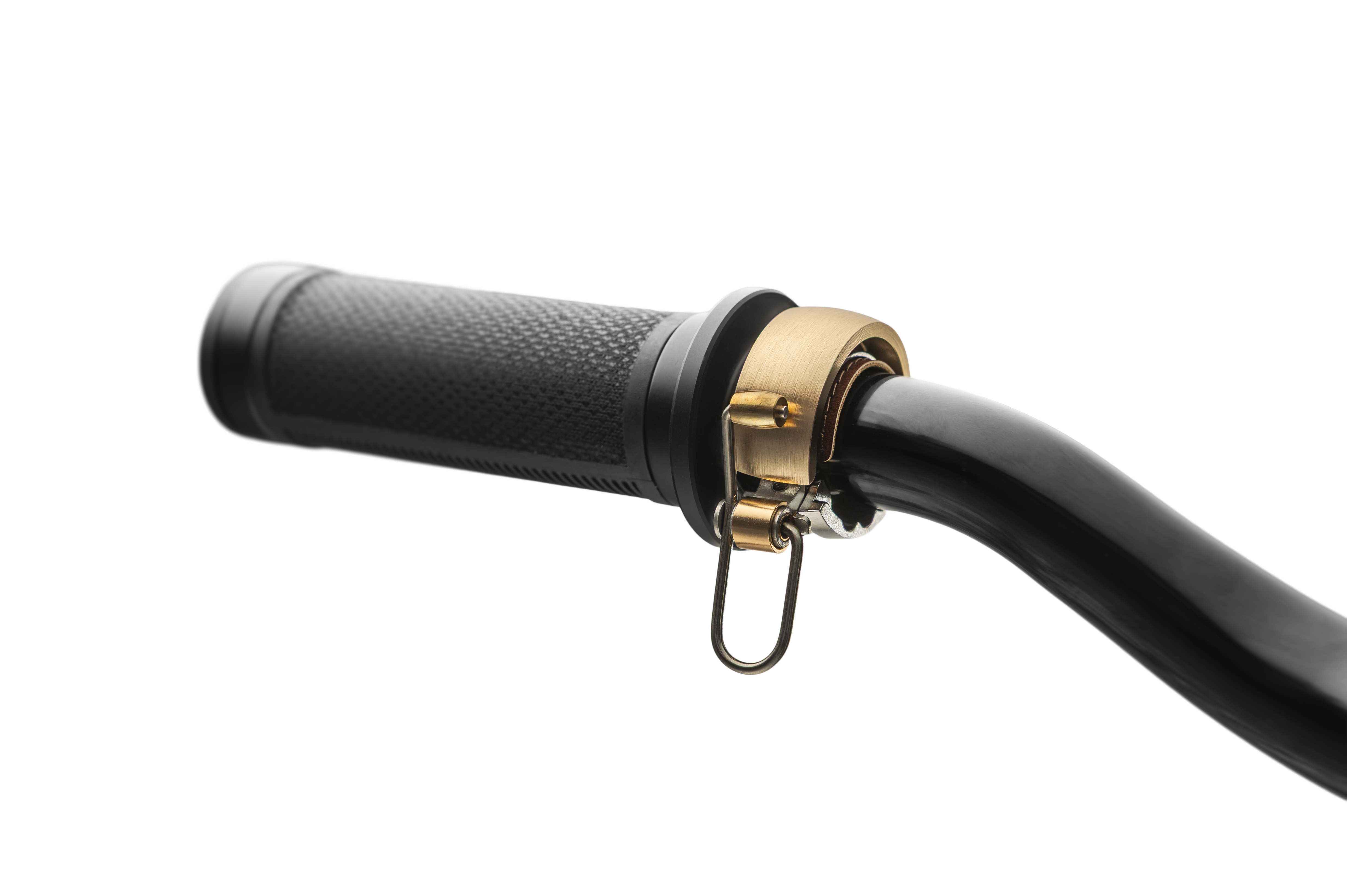 Knog - Sonnette Oi Luxe Brass