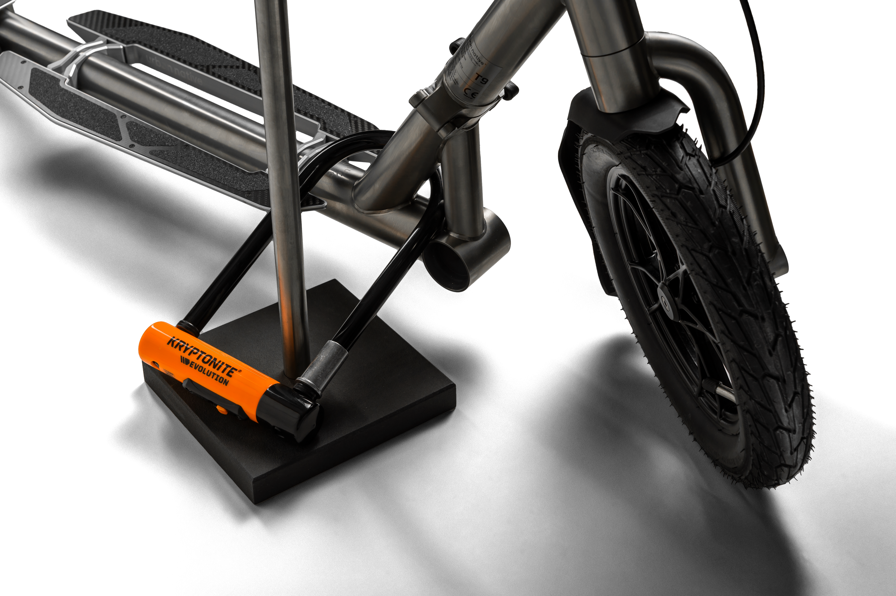 Kryptonite - Antivol Evolution Standard