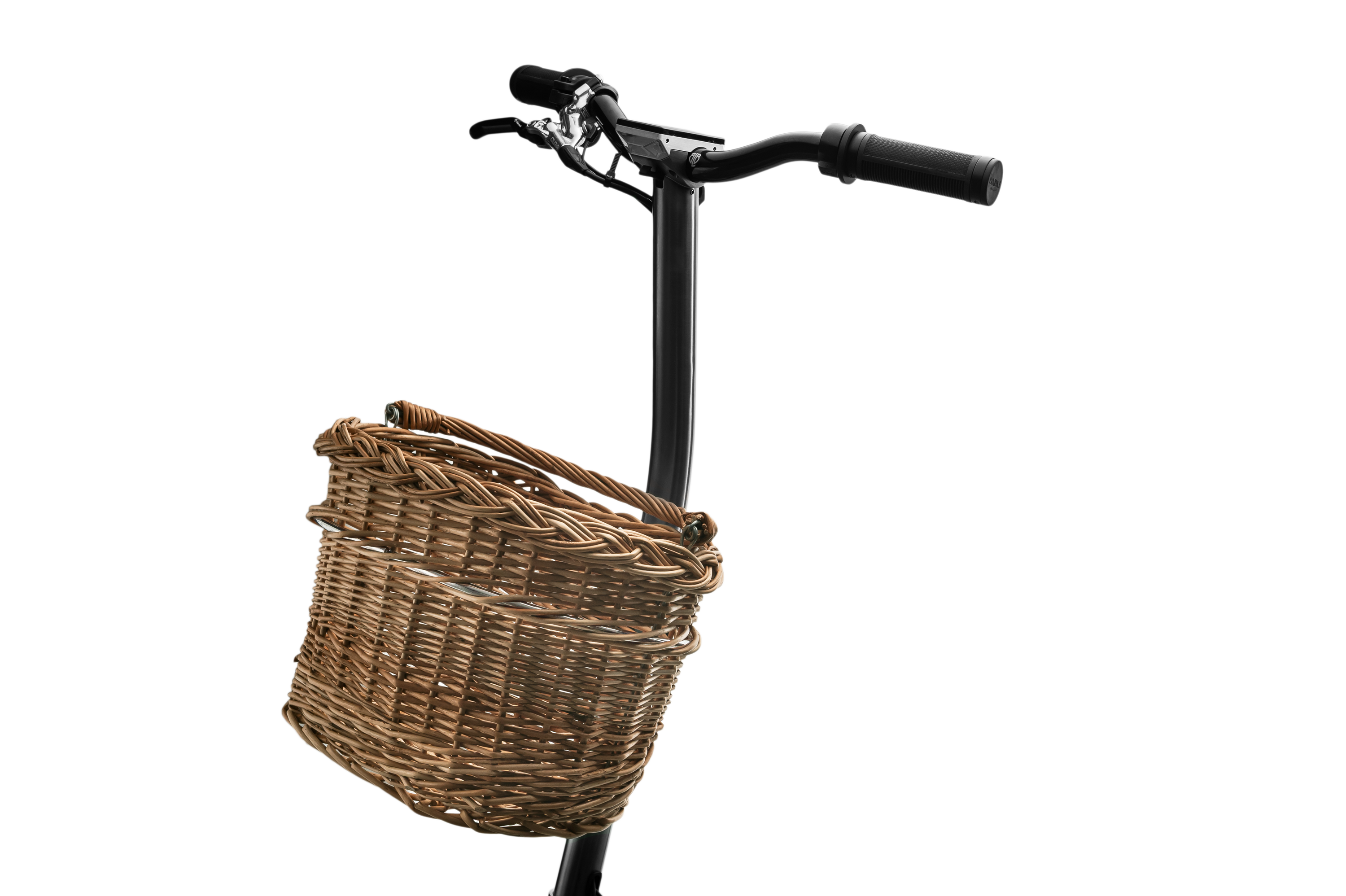 KLICKfix - Wicker Basket Mini