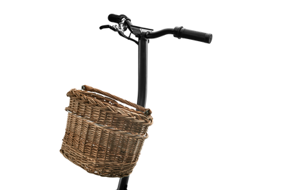 KLICKfix - Panier en Osier Mini