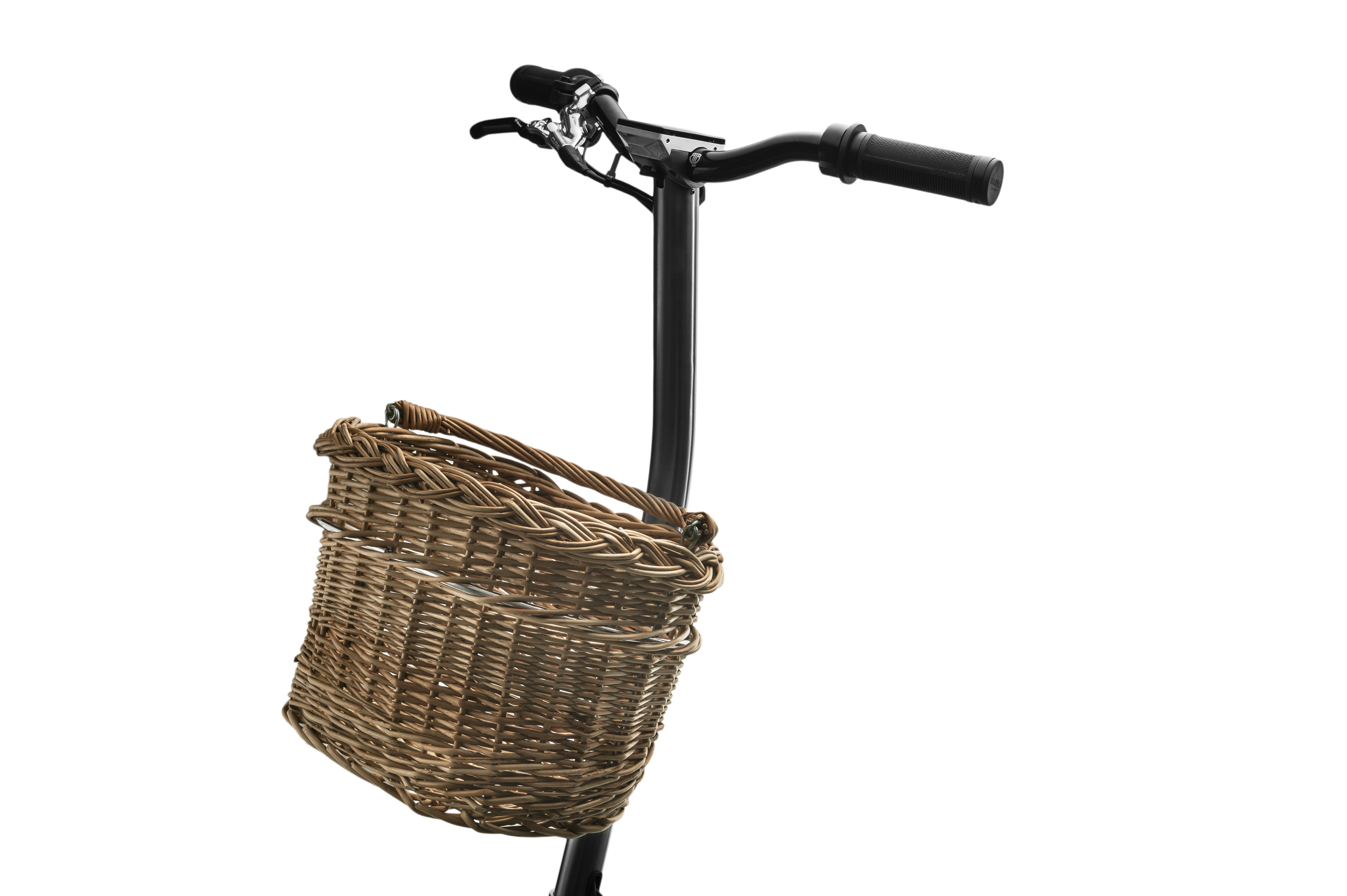 KLICKfix - Panier en Osier Mini