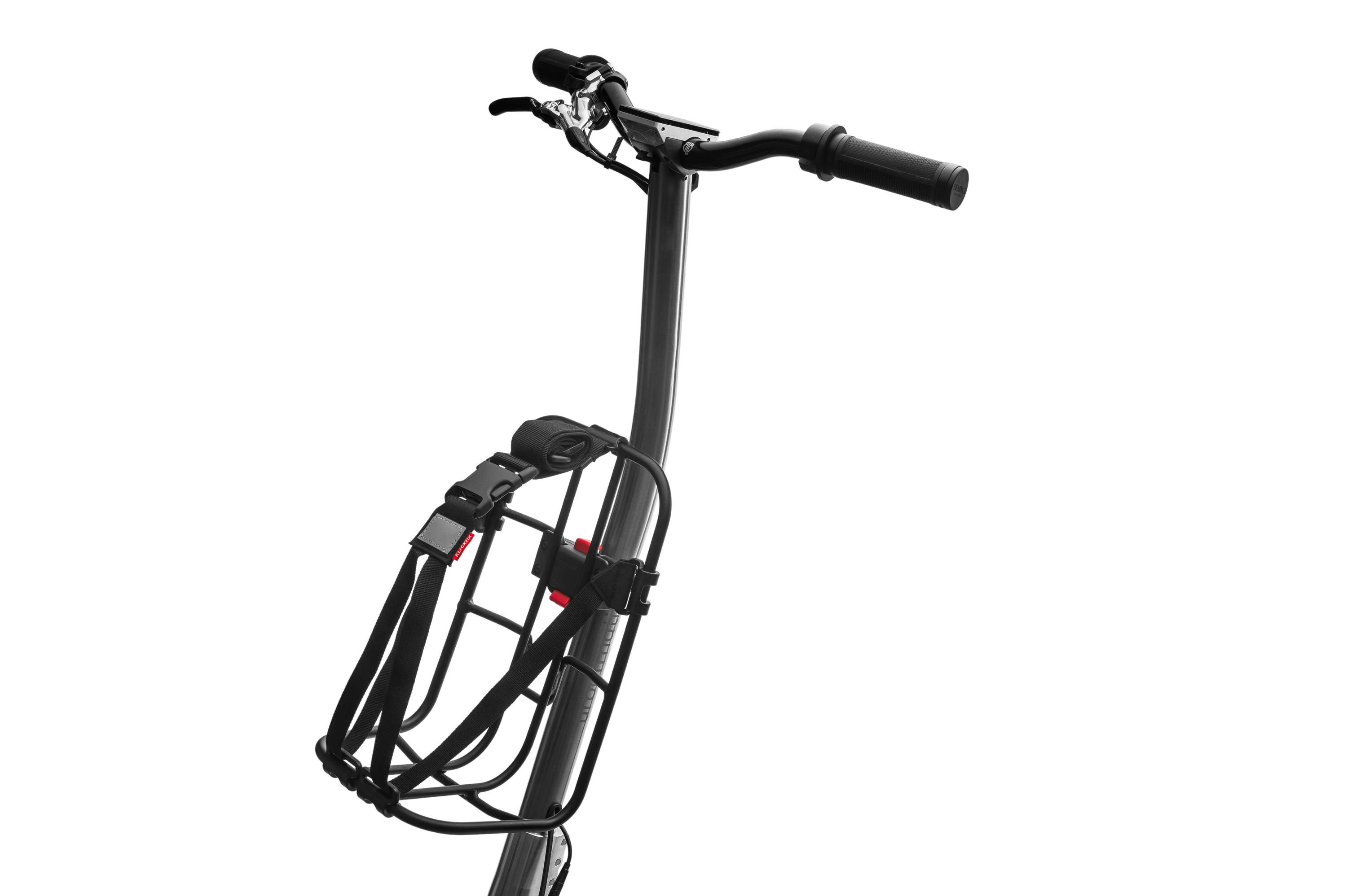 KLICKfix - Vario Rack