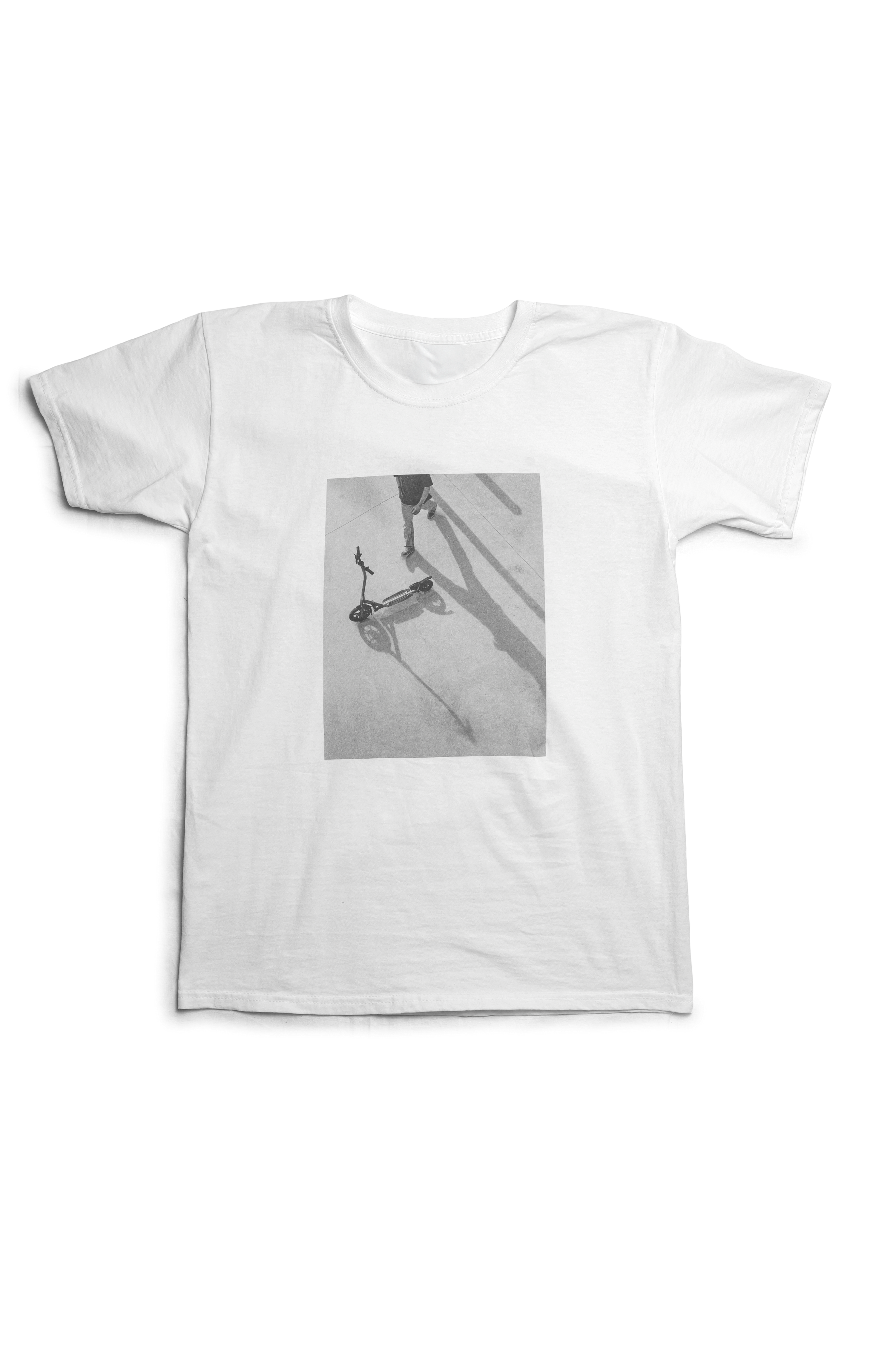 Urban Native - Tshirt